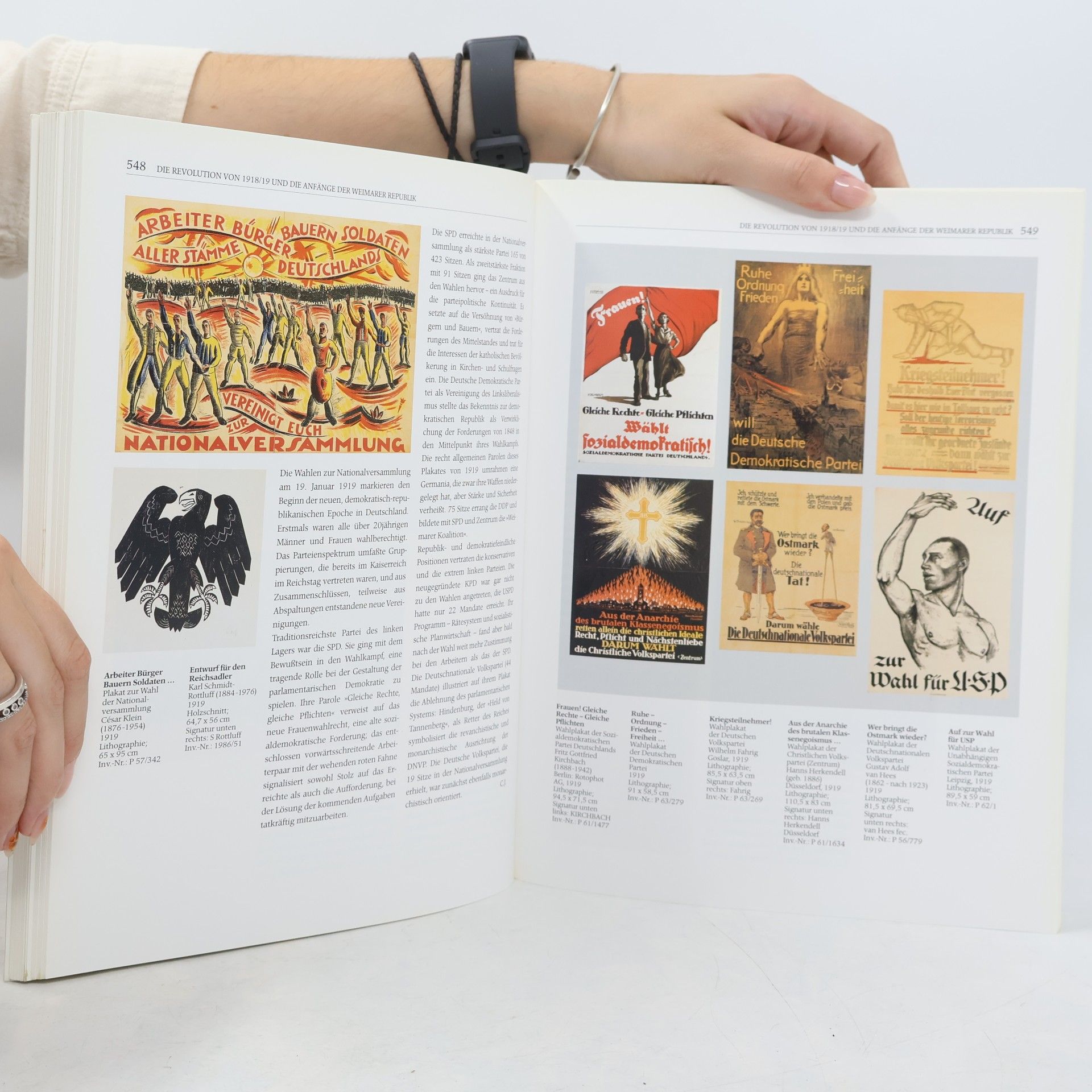 Autorenkollektiv Bilder und Zeugnisse der deutschen Geschichte 2