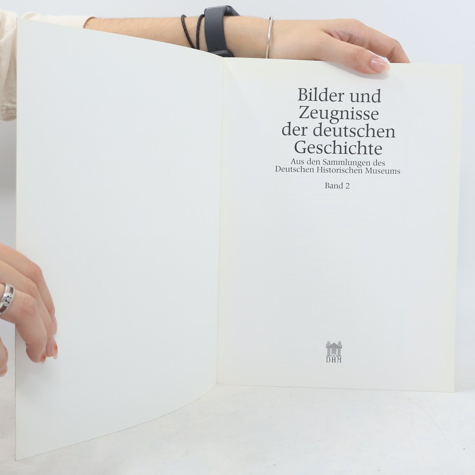 Autorenkollektiv Bilder und Zeugnisse der deutschen Geschichte 2