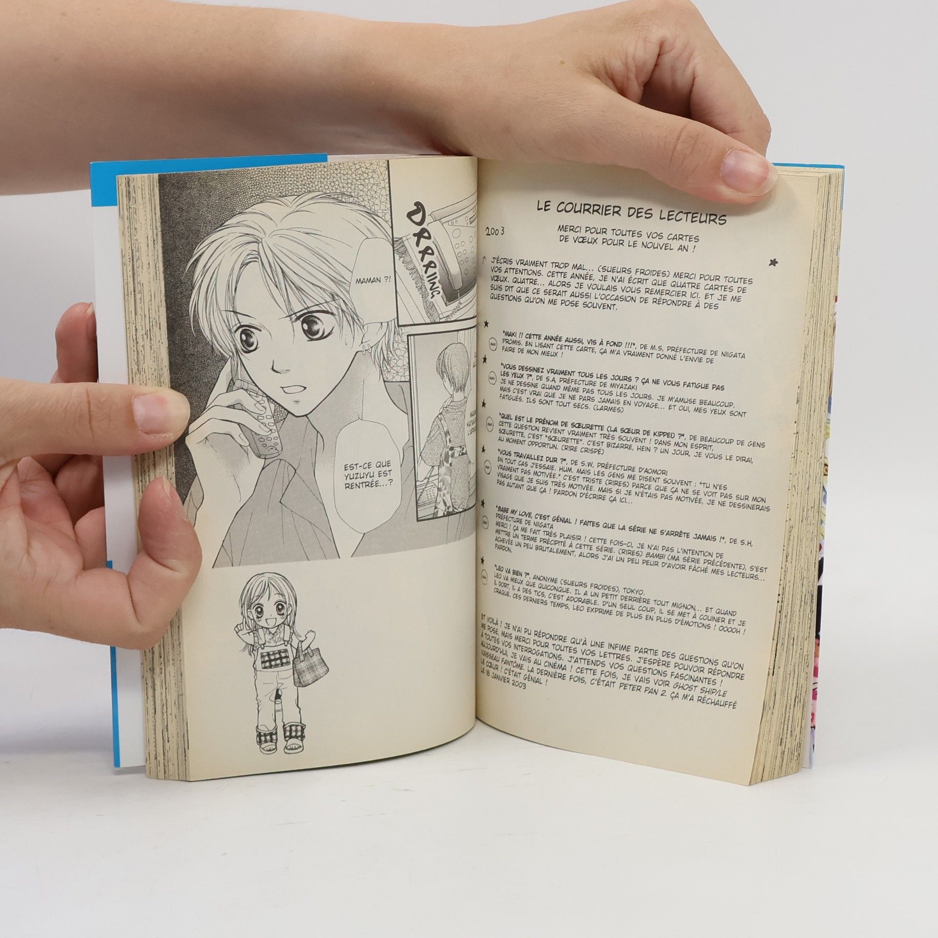 Yōko Maki Babe My Love, Volume 2