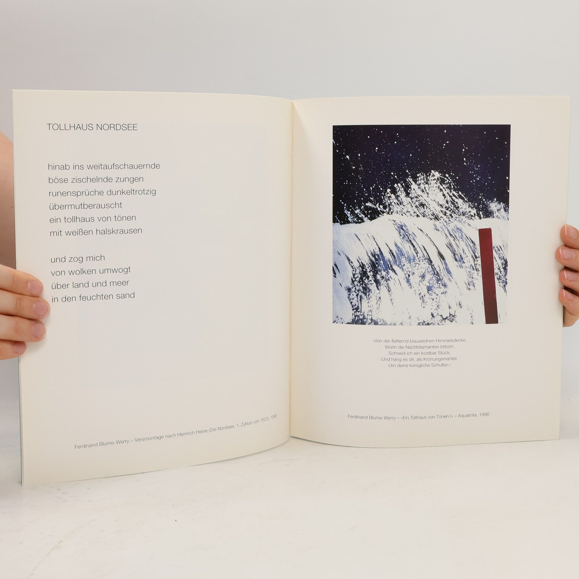 Autores varios Heine Quartett