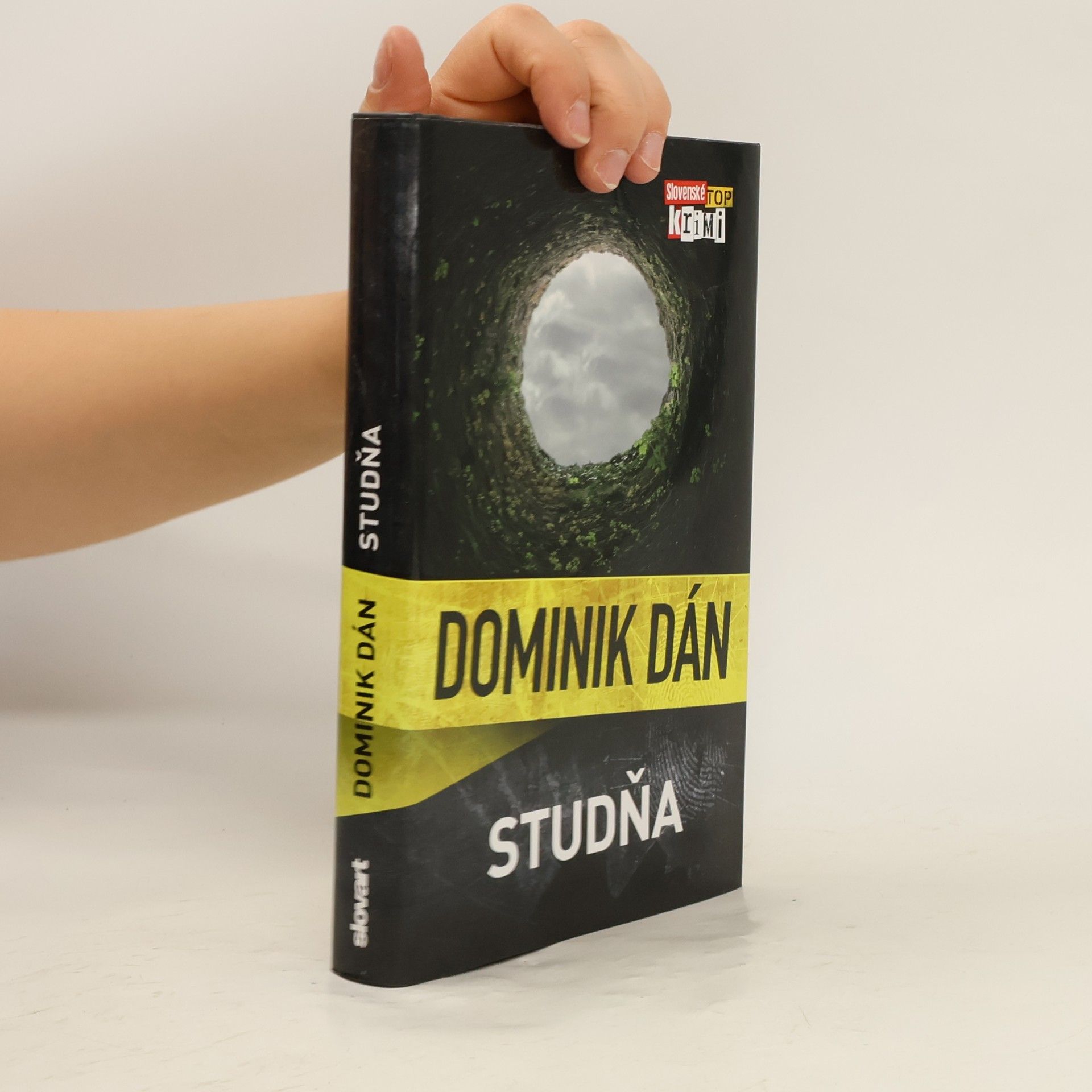 Dominik Dán Studňa