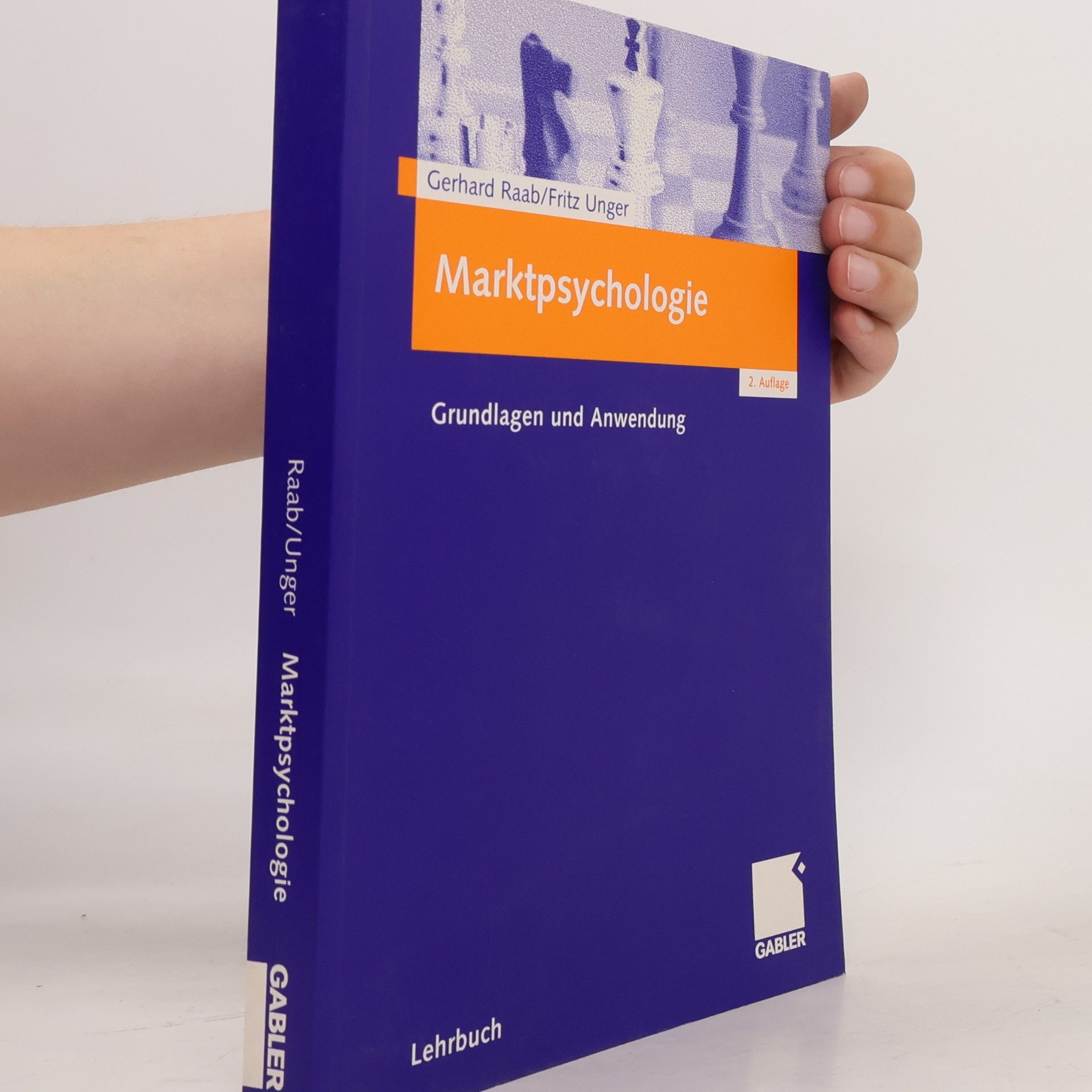 Marktpsychologie