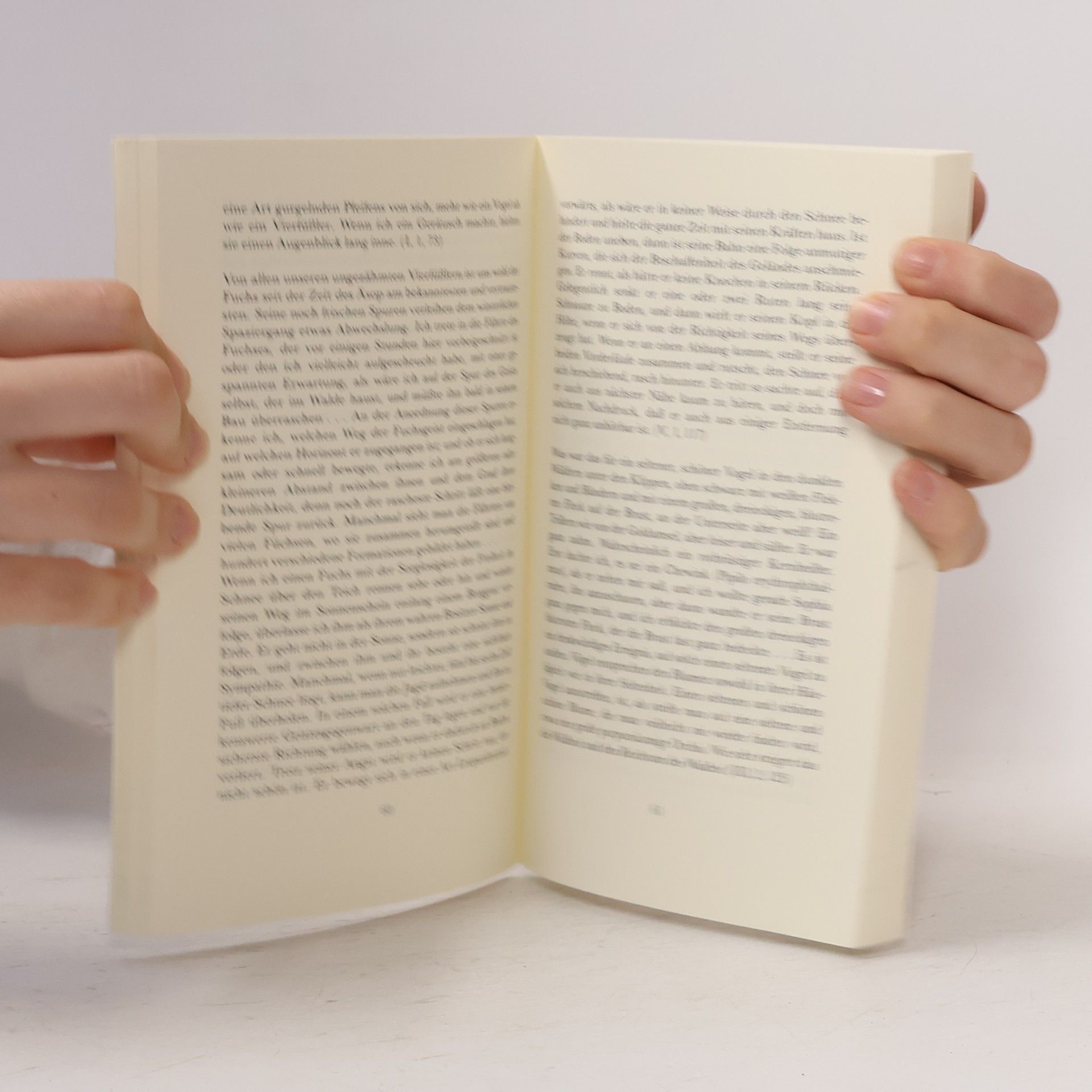 Henry David Thoreau Denken mit Henry David Thoreau