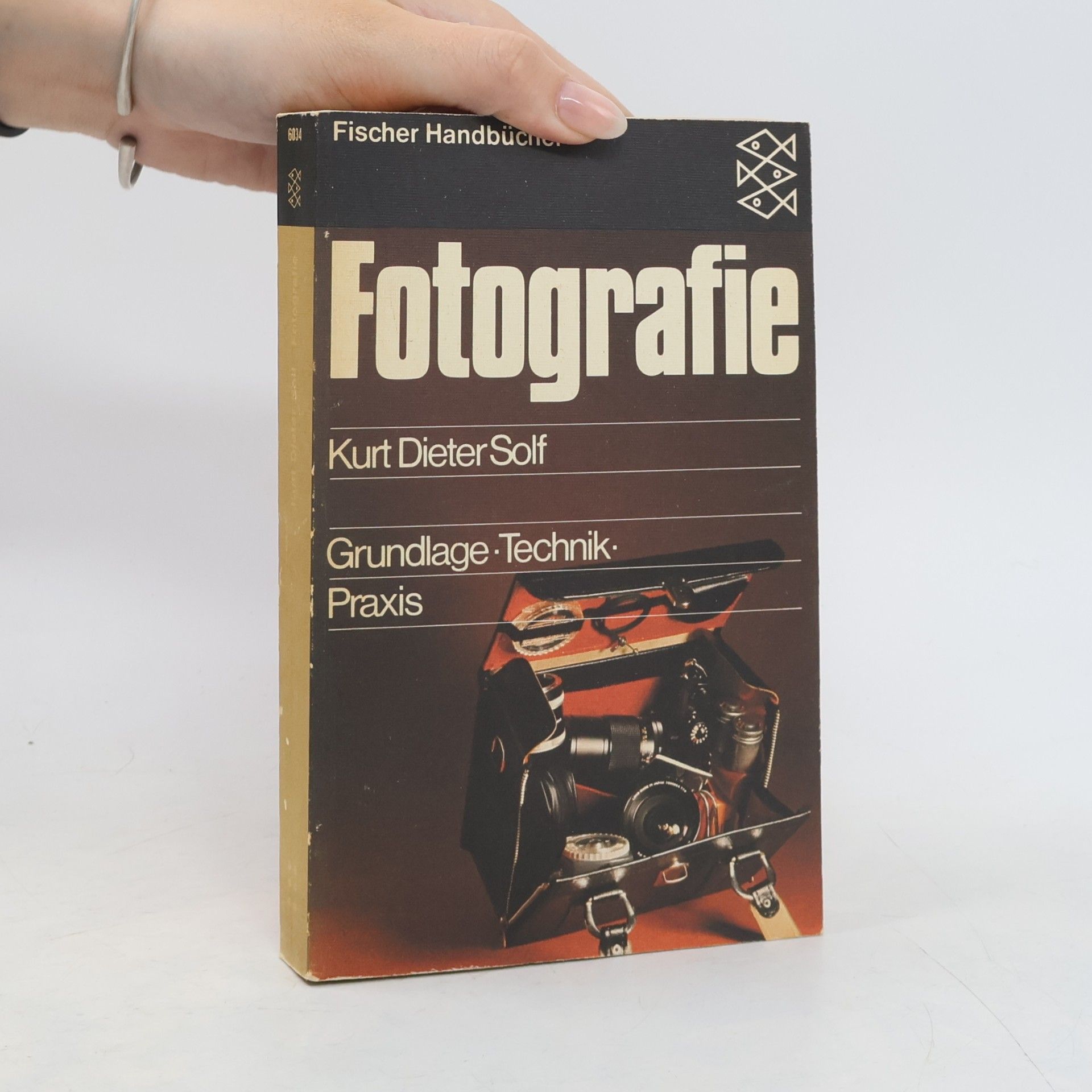 Kurt Dieter Solf Fotografie