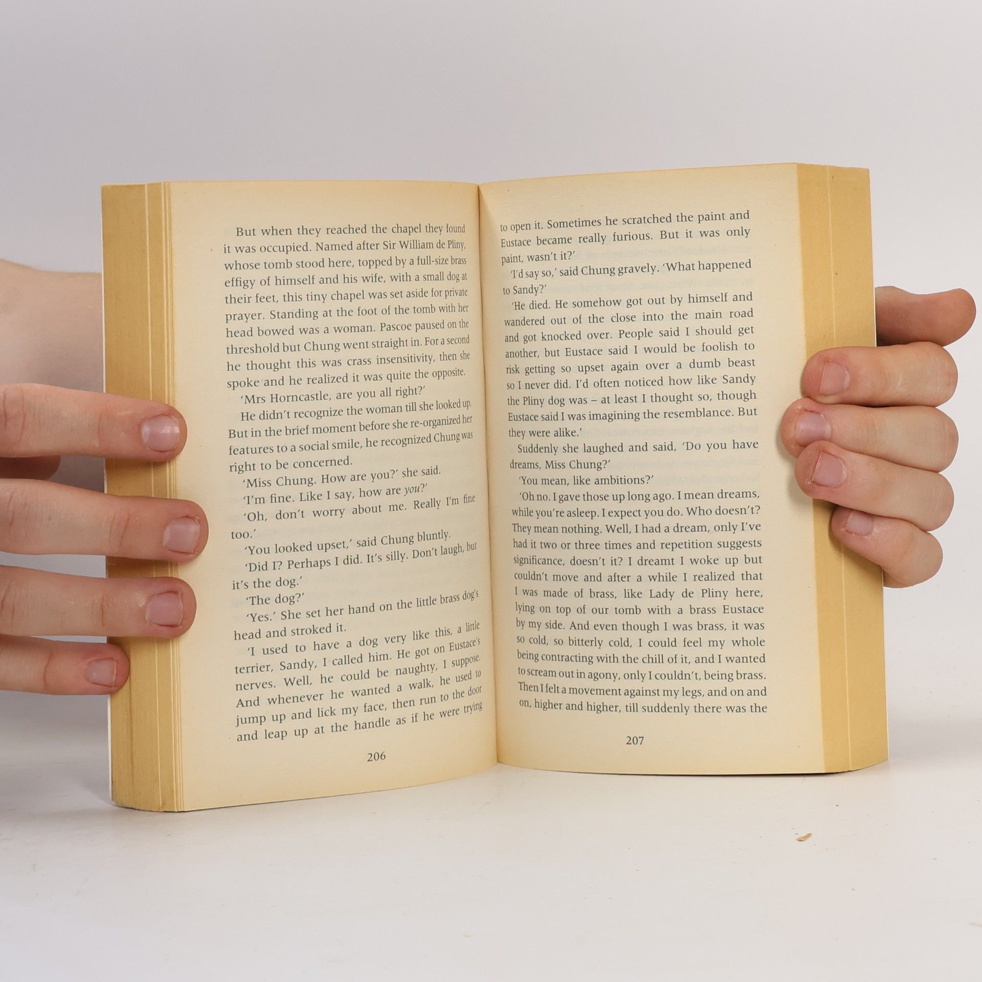 Reginald Hill Dalziel and Pascoe: Bones and Silence