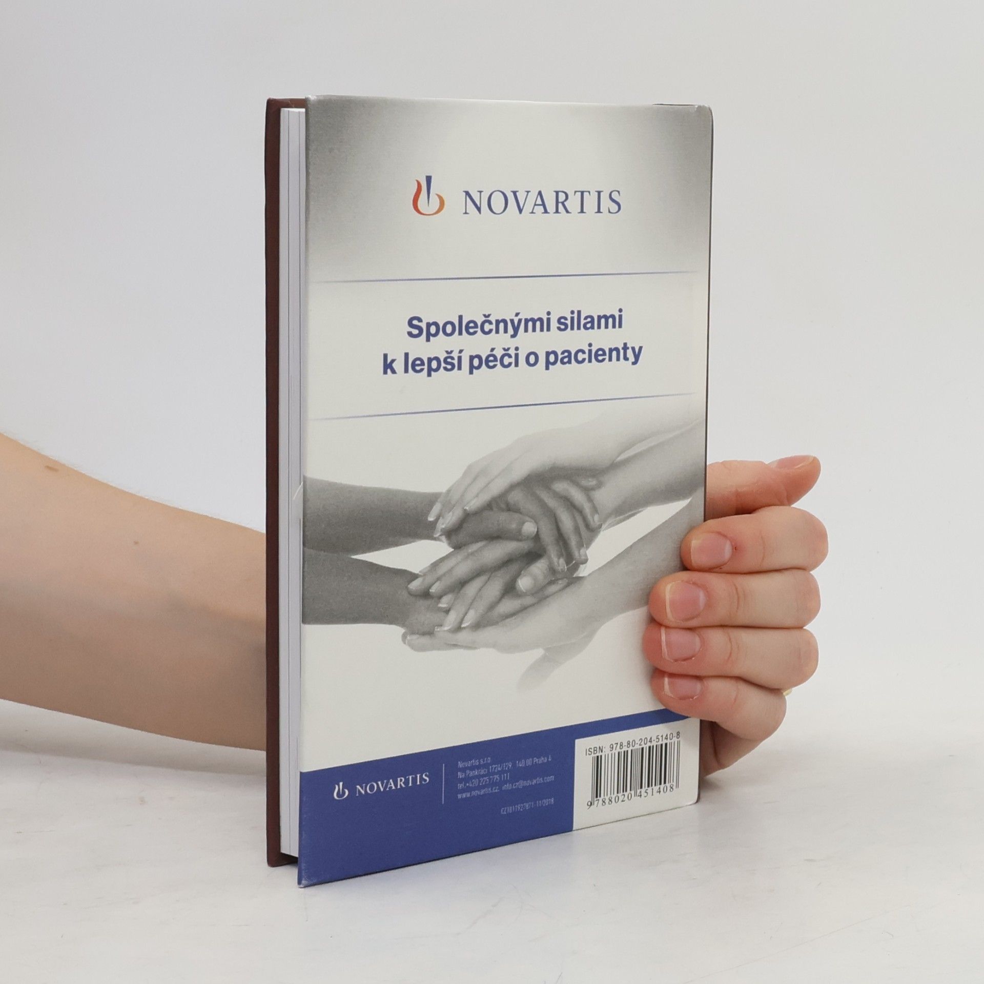 Marie Lauermannová Hematologie v kostce