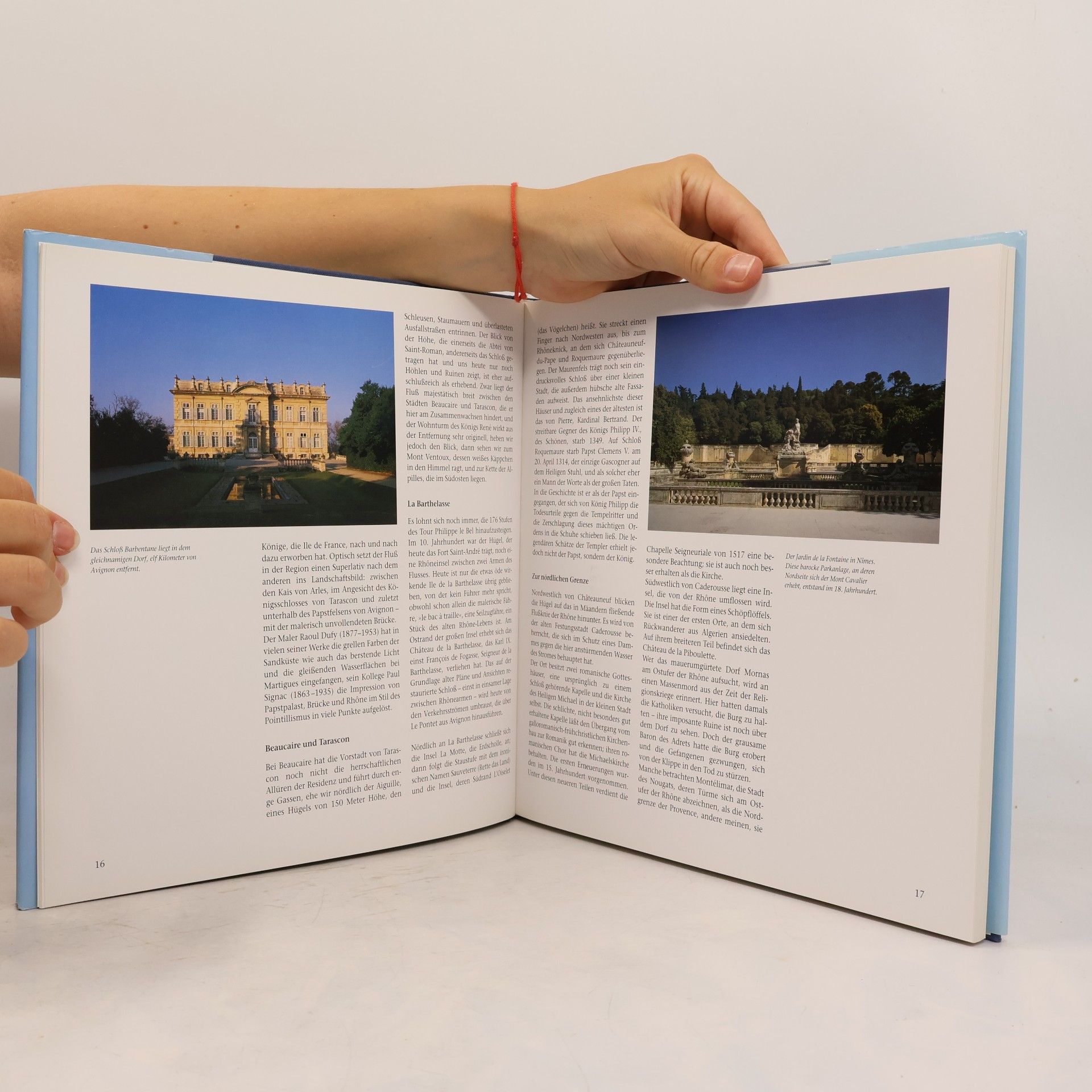 Various authors Provence