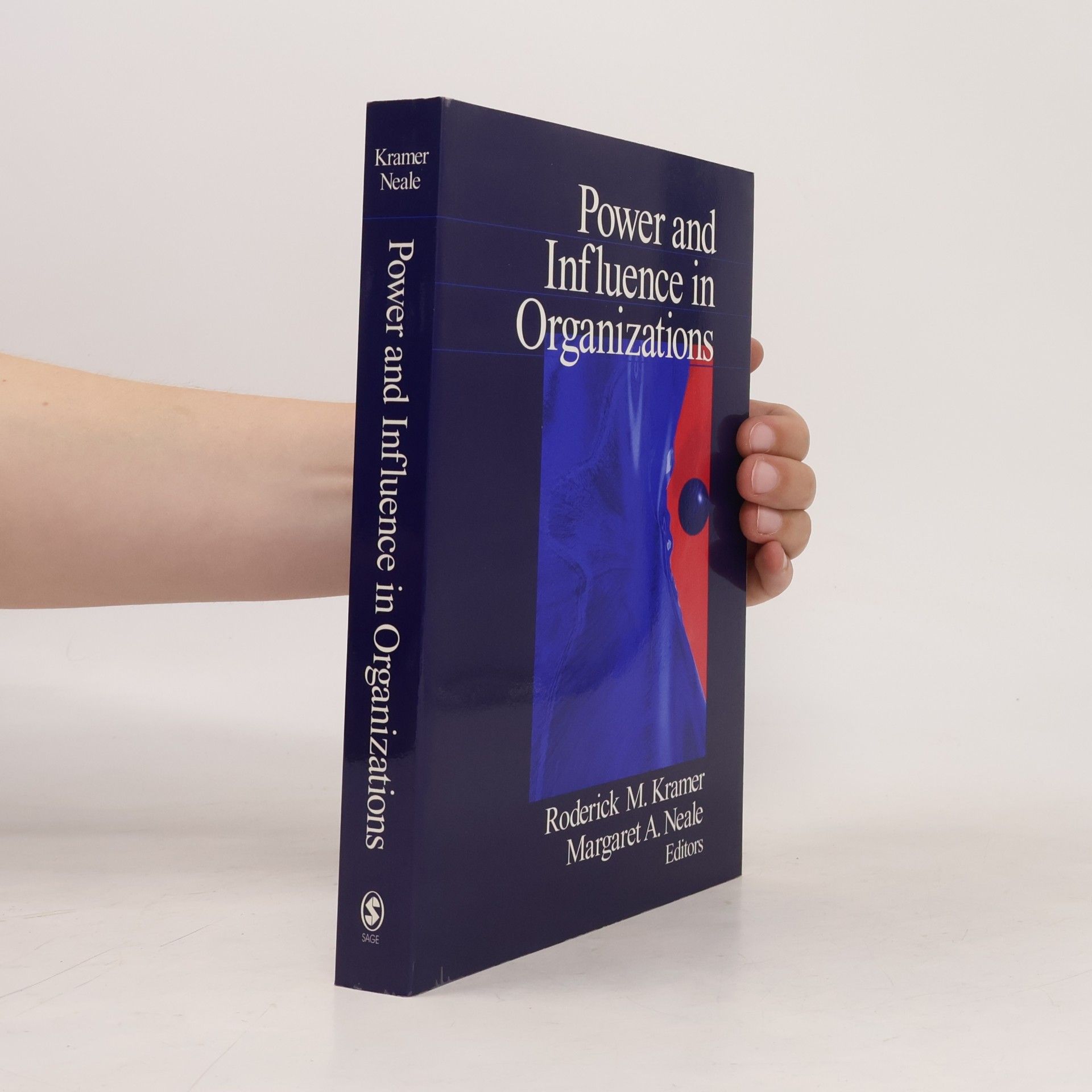 Margaret A. Neale Power and Influence in Organizations