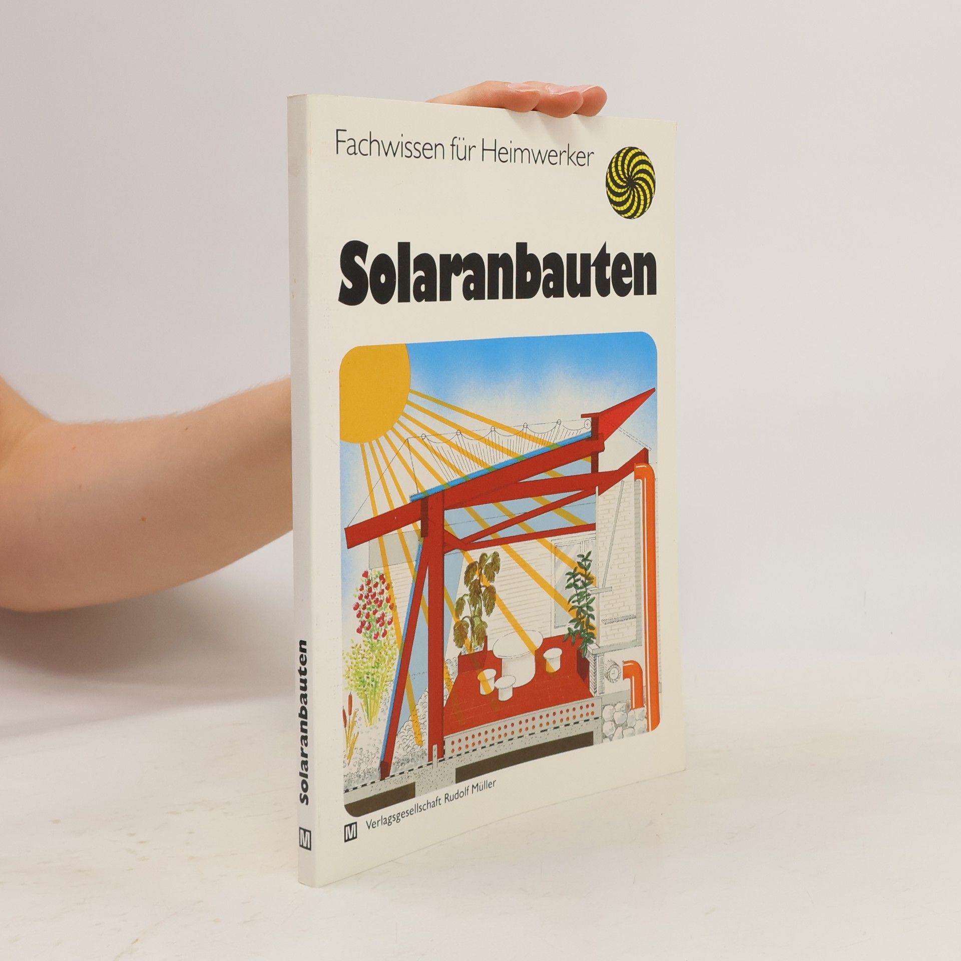 Dietrich Engelhard Solaranbauten