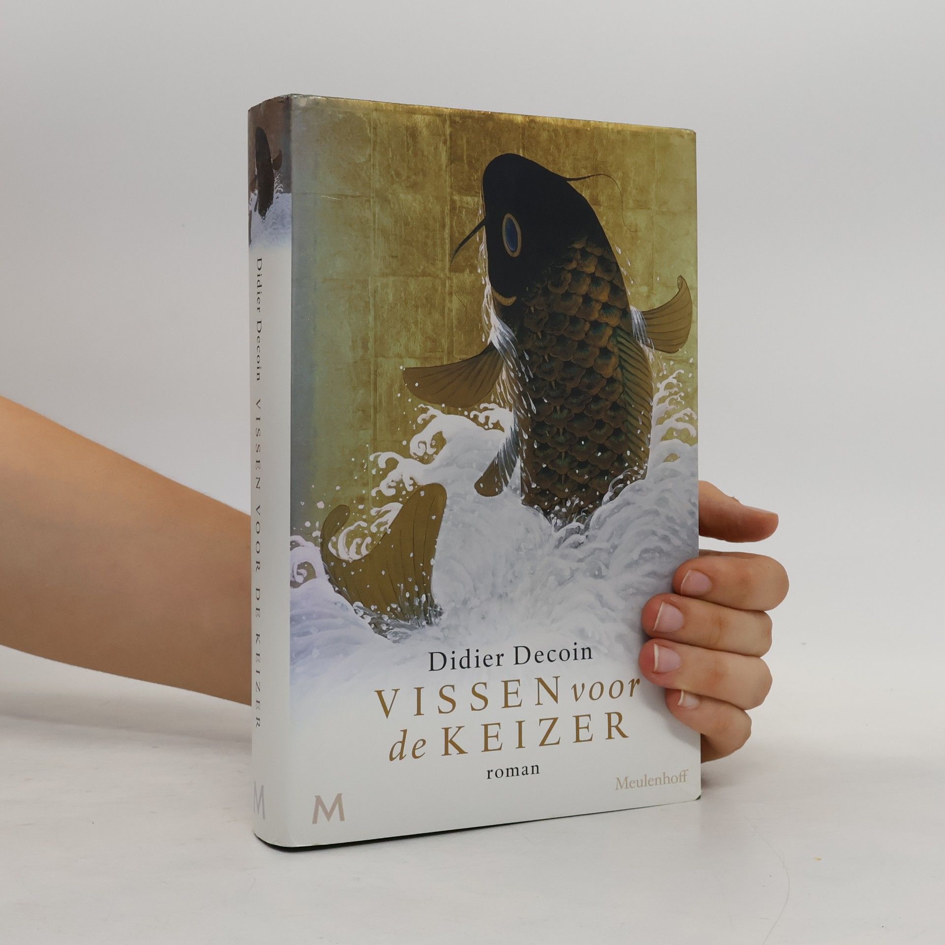 Vissen voor de keizer