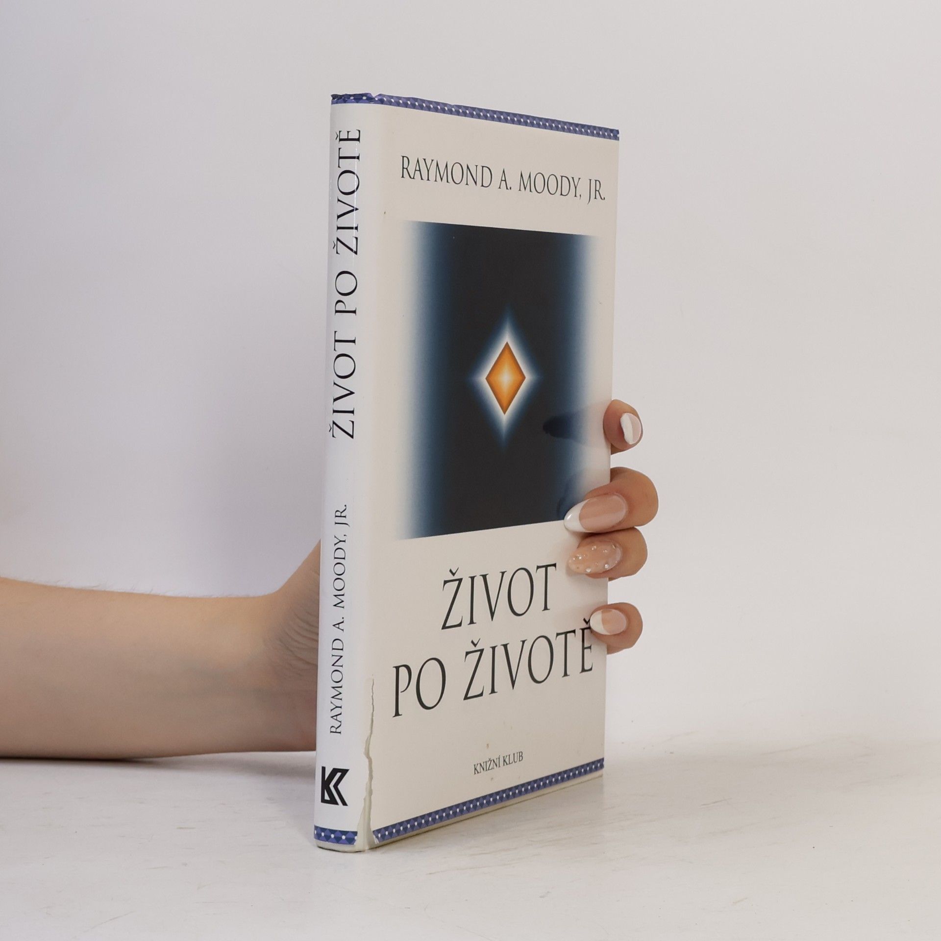 Raymond A. Moody Život po životě