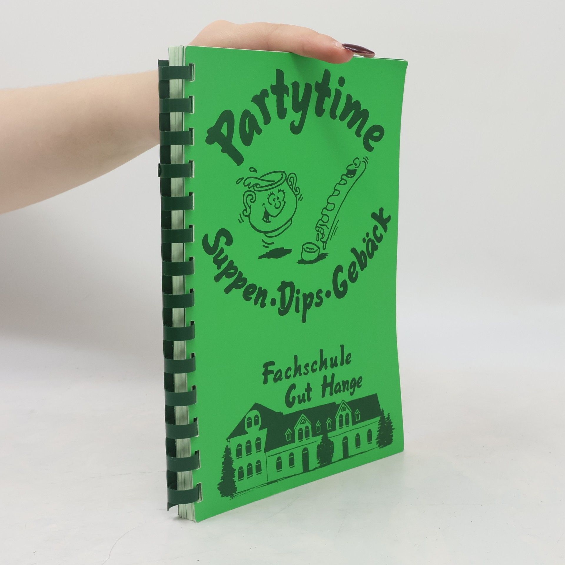 Autorenkollektiv Partytime