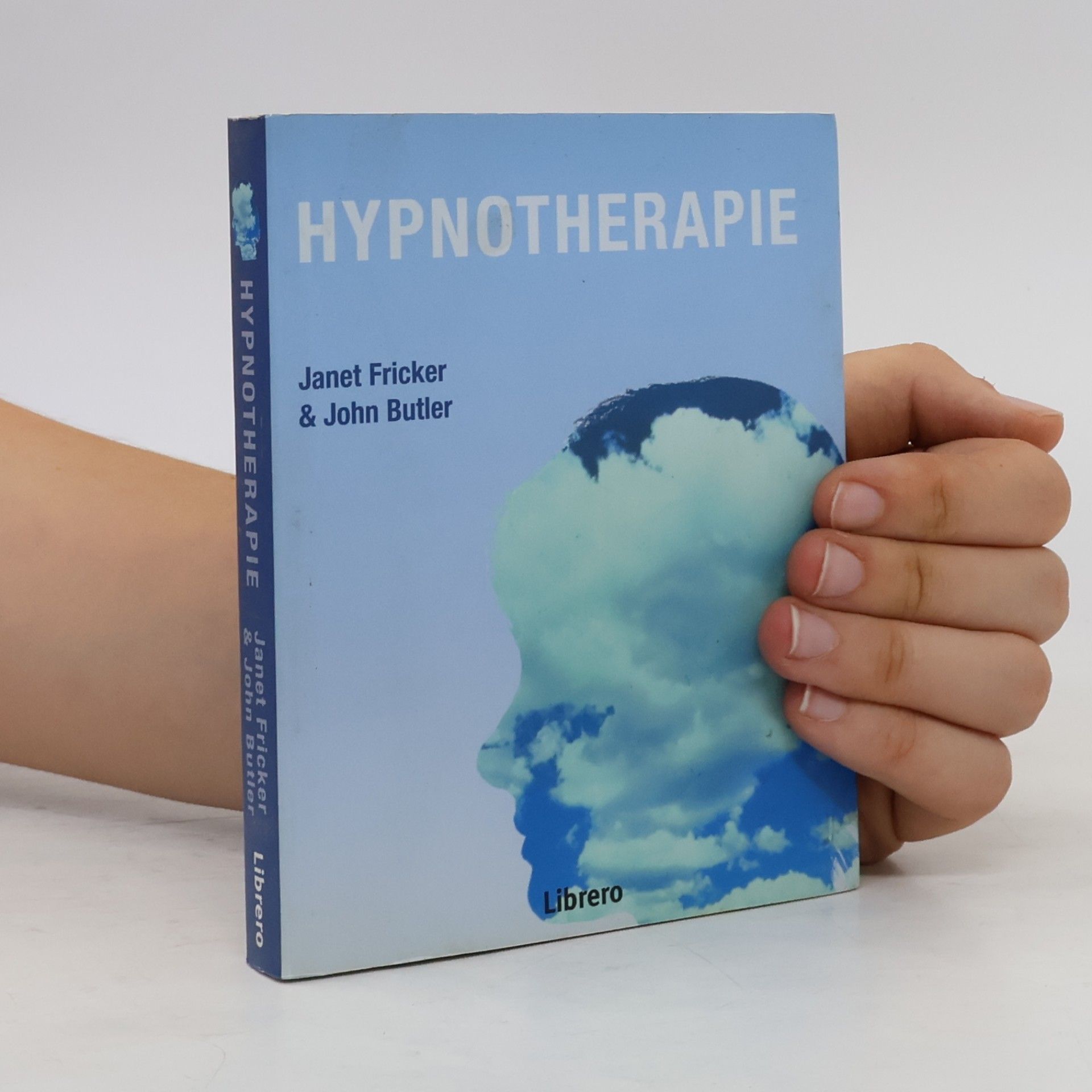 Hypnotherapie