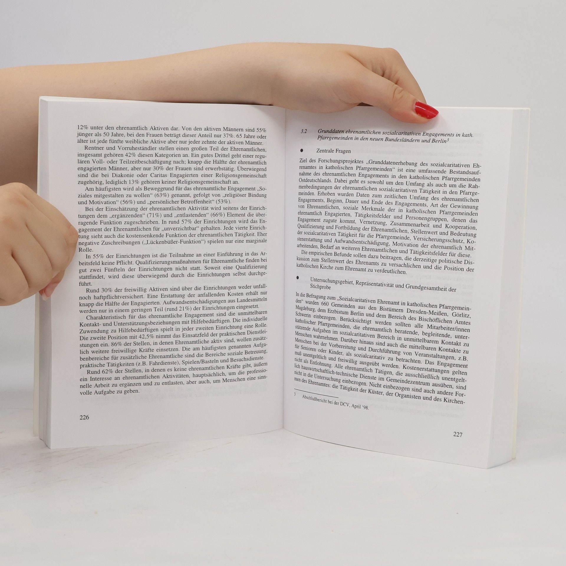 Ernst Kistler Perspektiven gesellschaftlichen Zusammenhalts