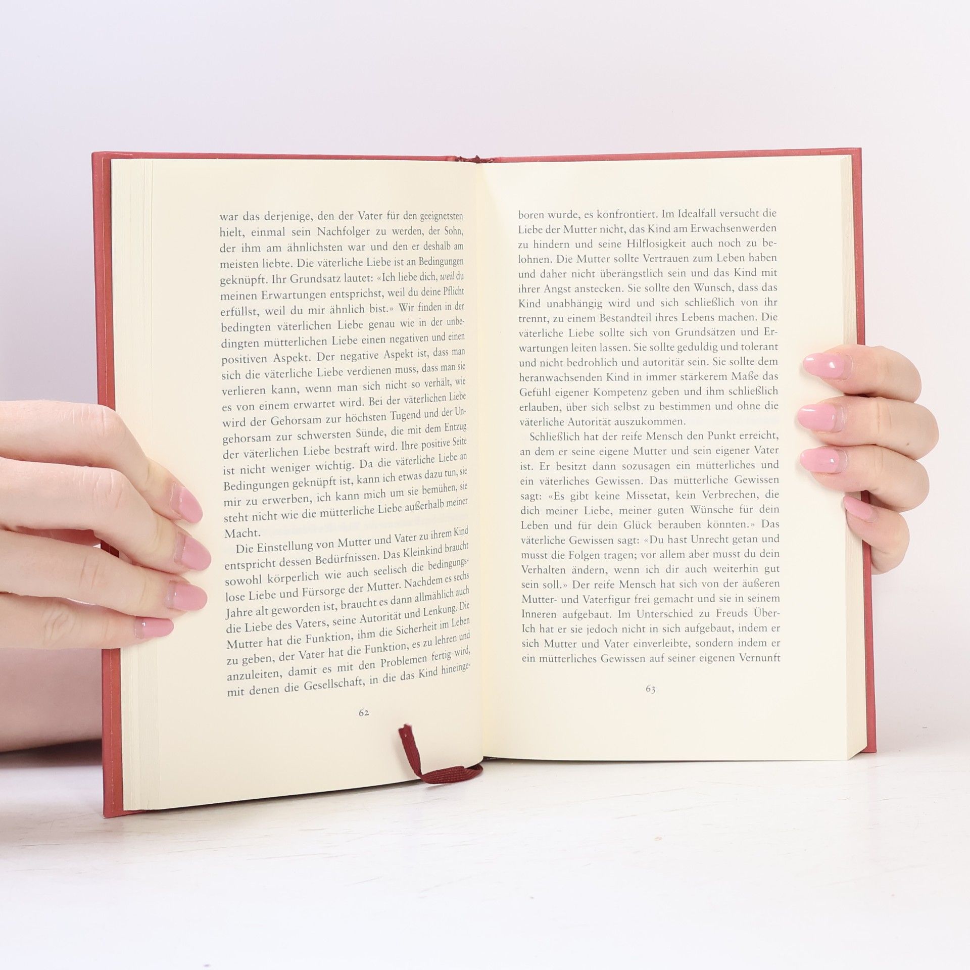 Erich Fromm Die Kunst des Liebens