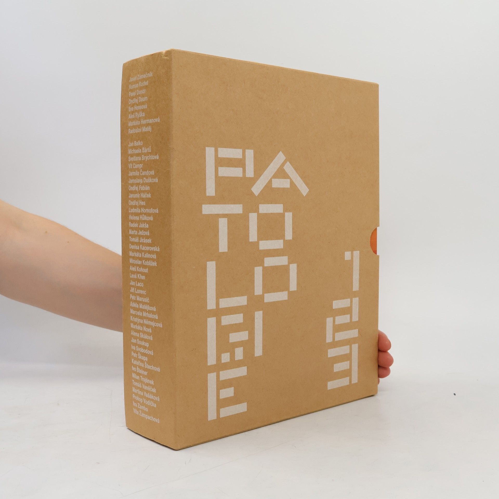 Autores varios Patologie 1-3
