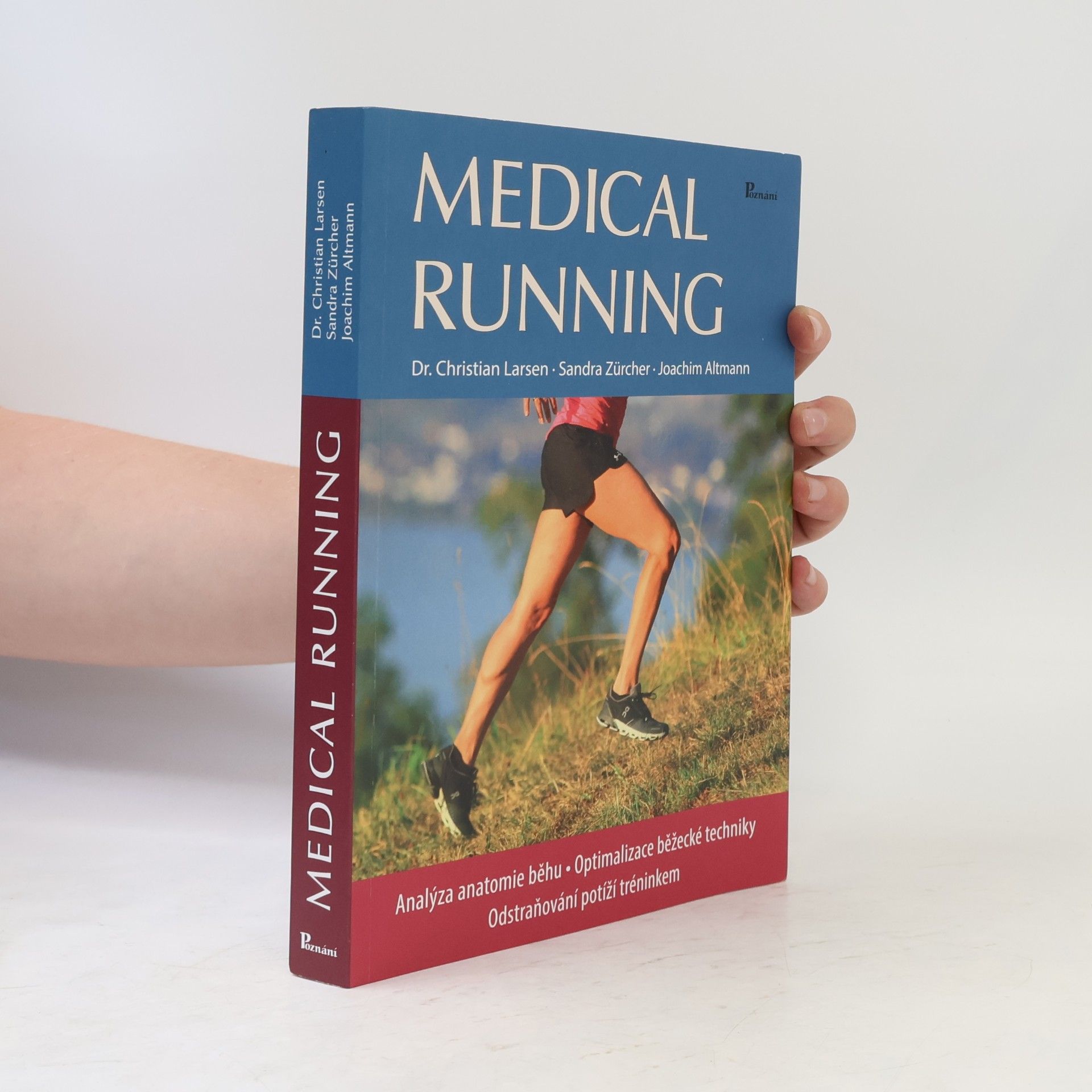 Medical running
