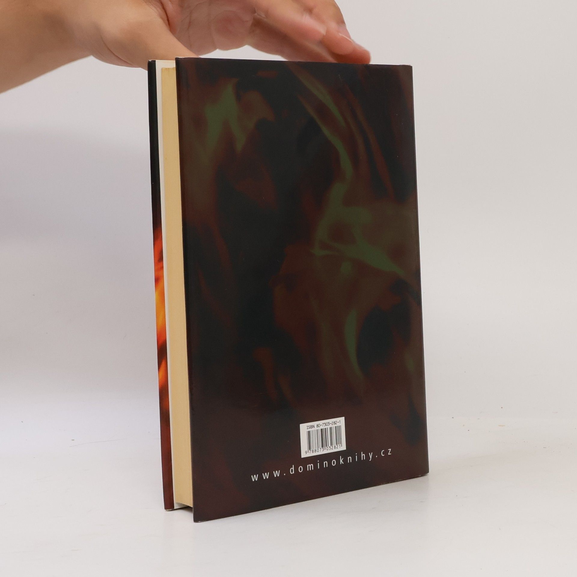 Jeffery Deaver Pekelná kuchyně