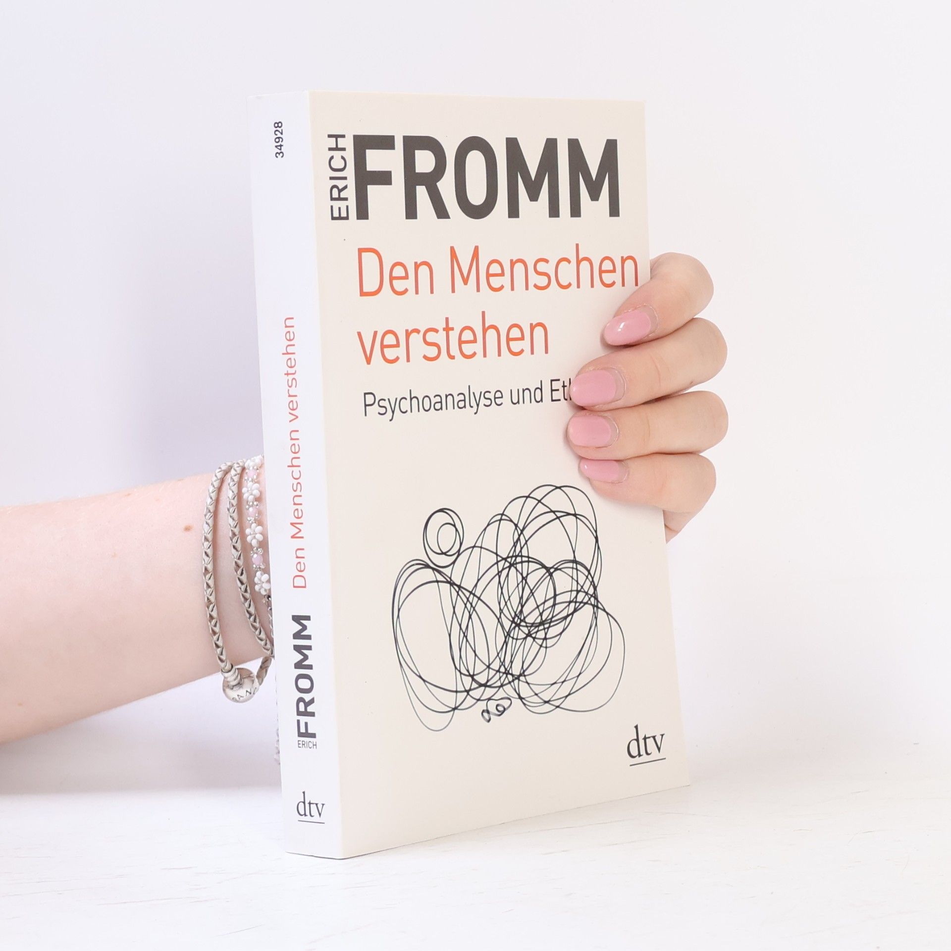 Erich Fromm Den Menschen verstehen