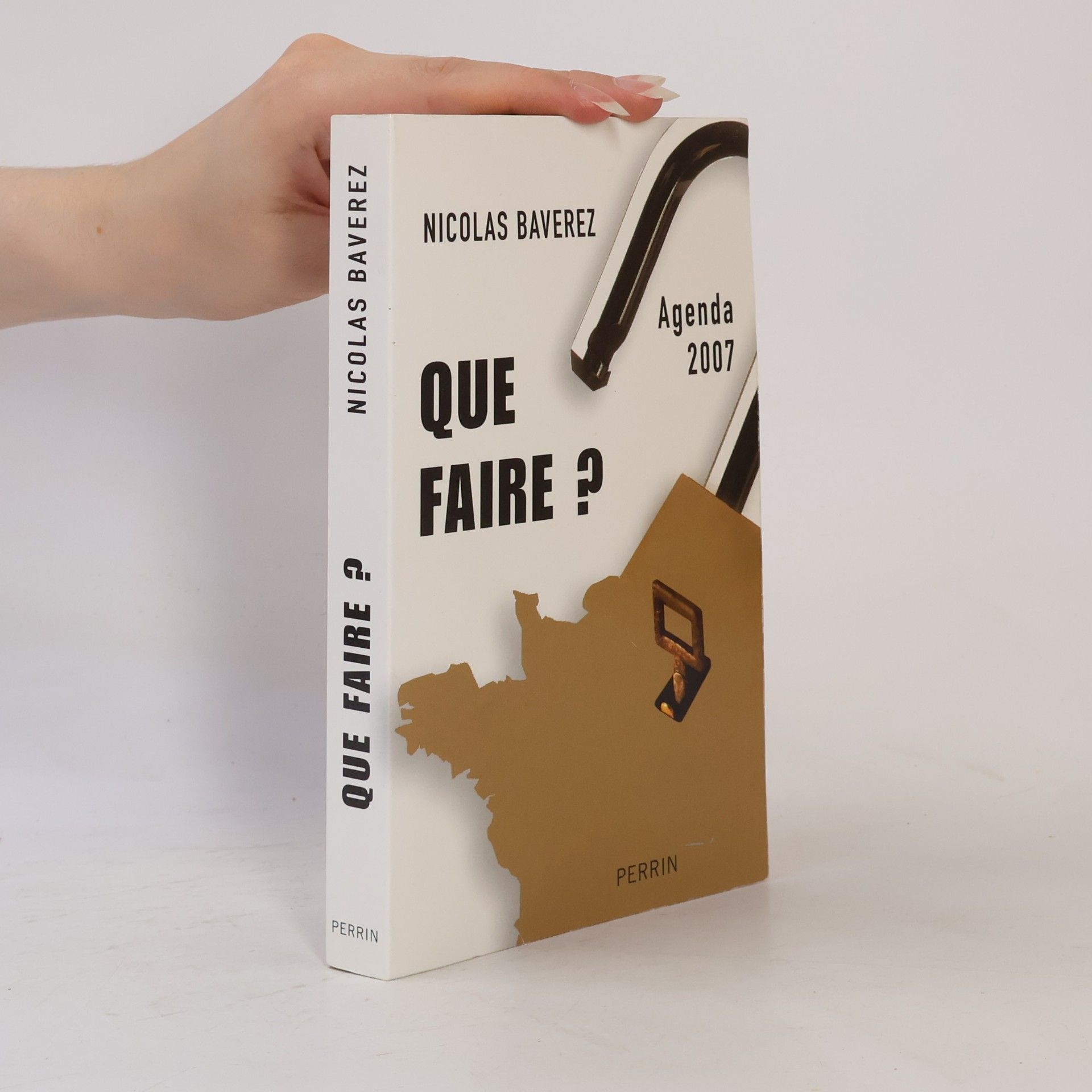 Que faire? agenda 2007
