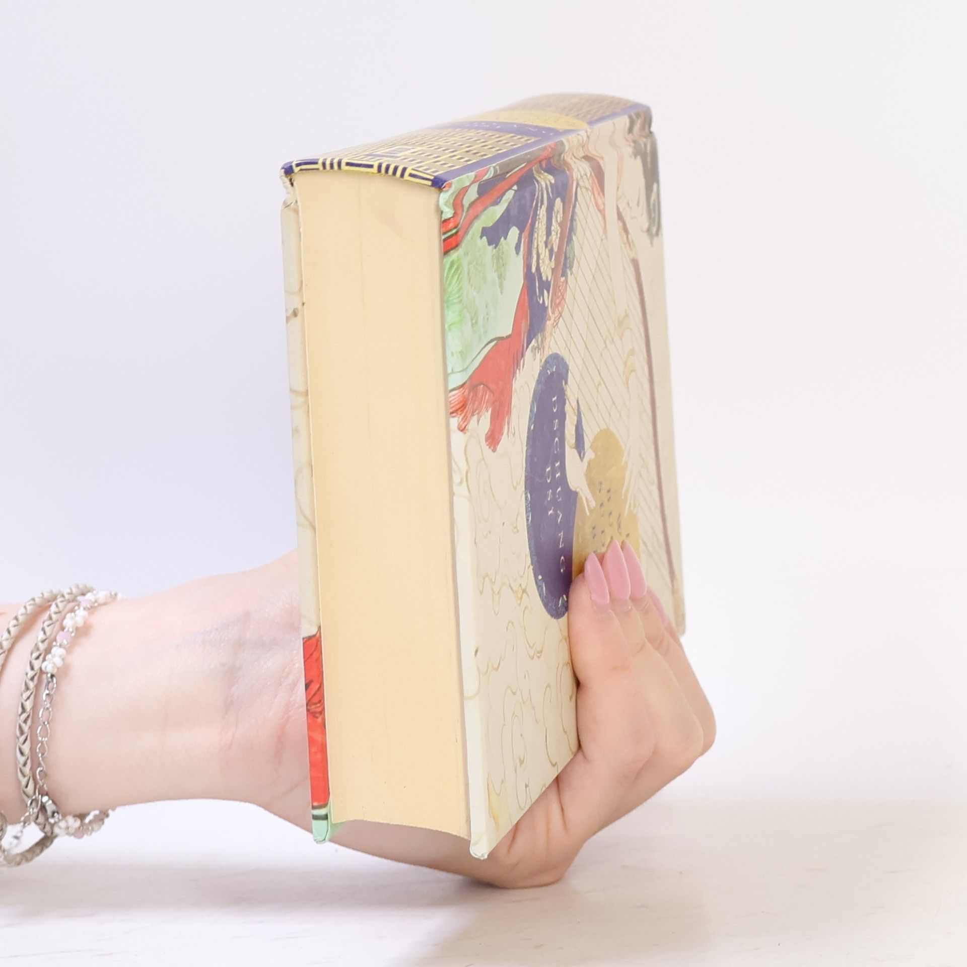Zhuangzi Das wahre Buch vom südlichen Blütenland