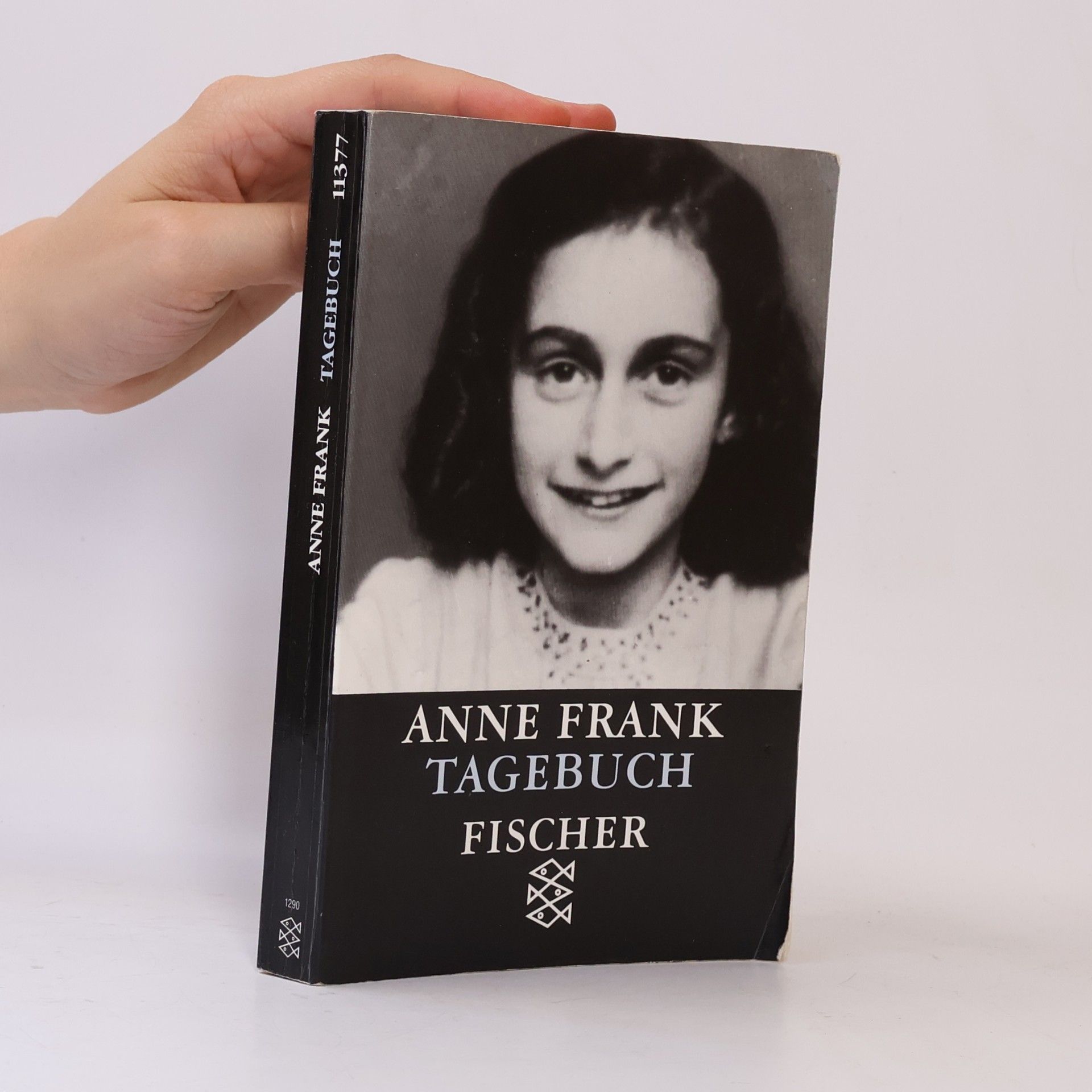 Anne Frank Anne Frank Tagebuch