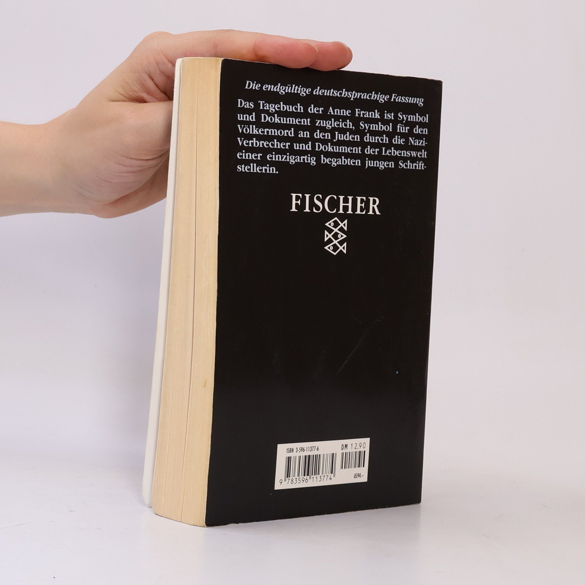 Anne Frank Anne Frank Tagebuch