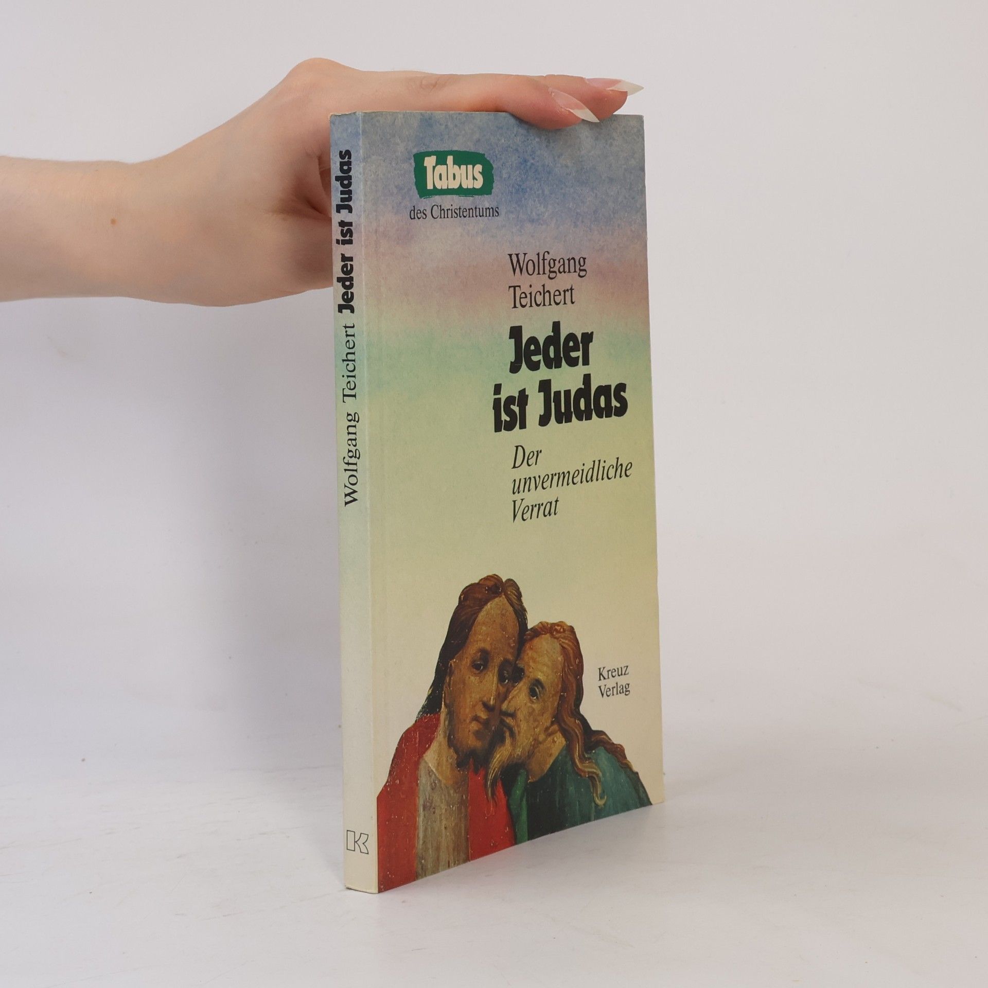 Jeder ist Judas