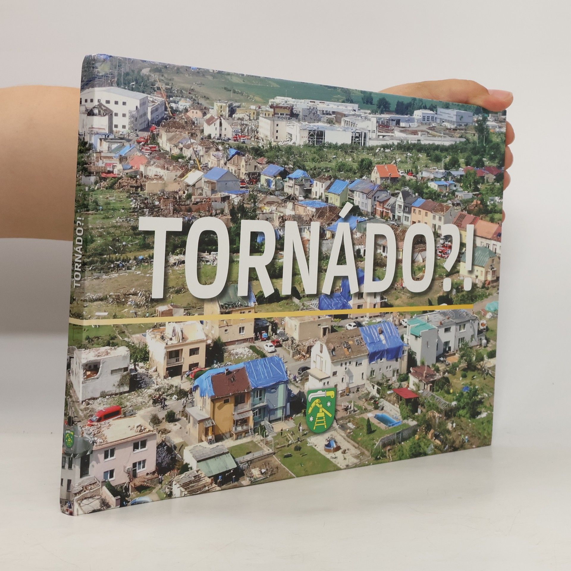 Auteurscollectief Tornádo?!