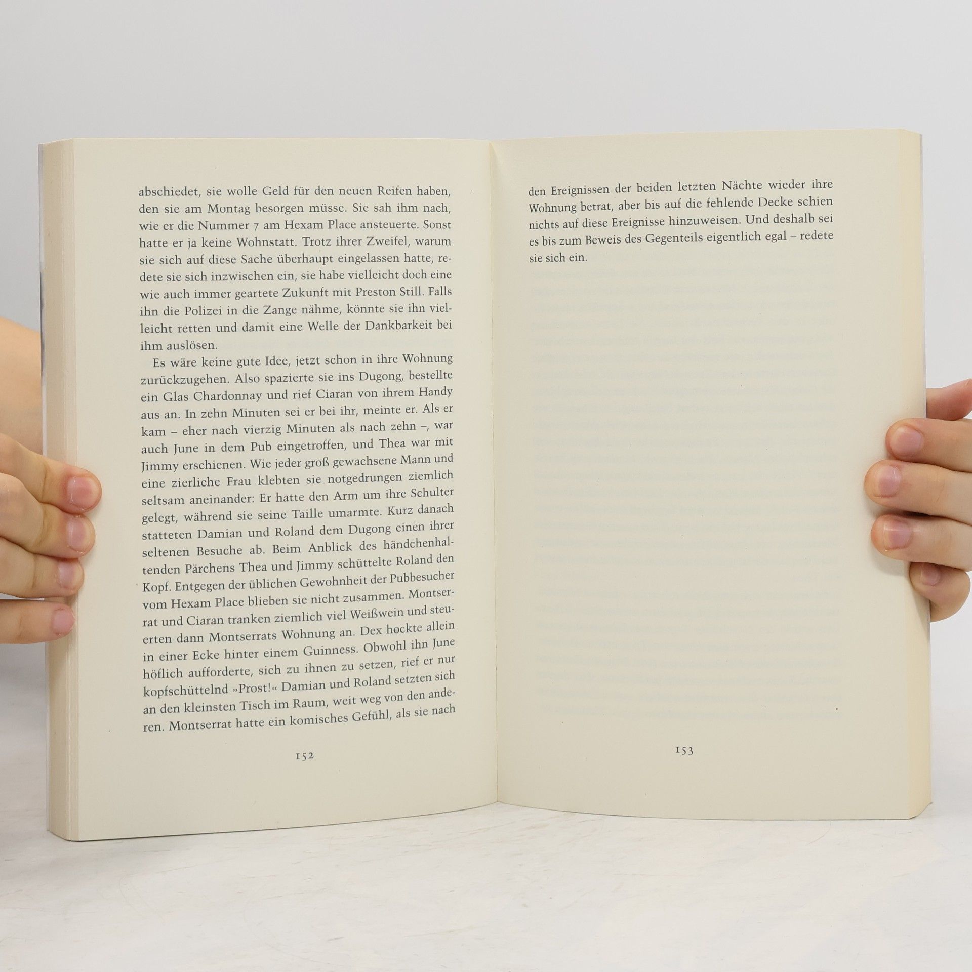 Ruth Rendell Alle bösen Geister