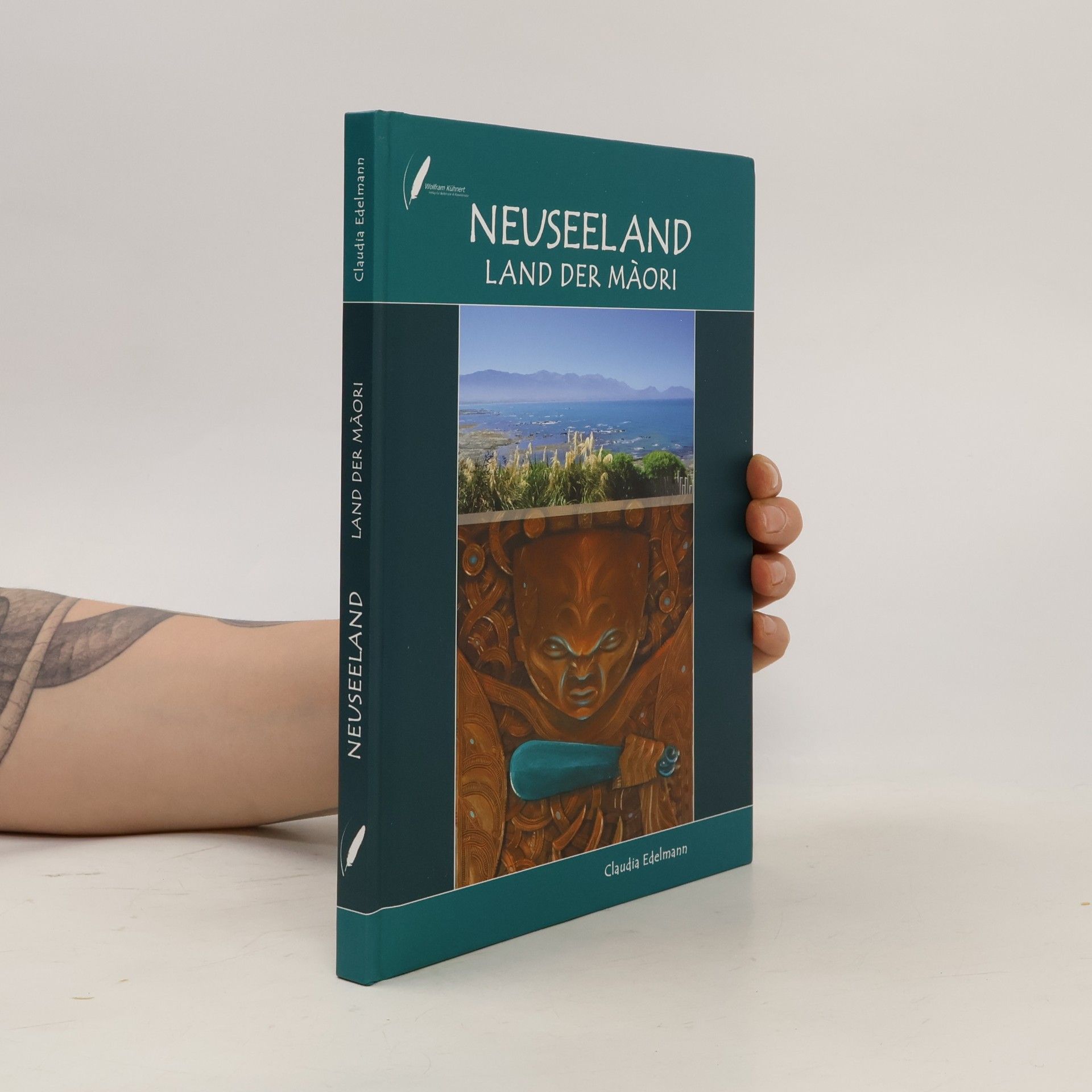 Neuseeland - Land der Maori