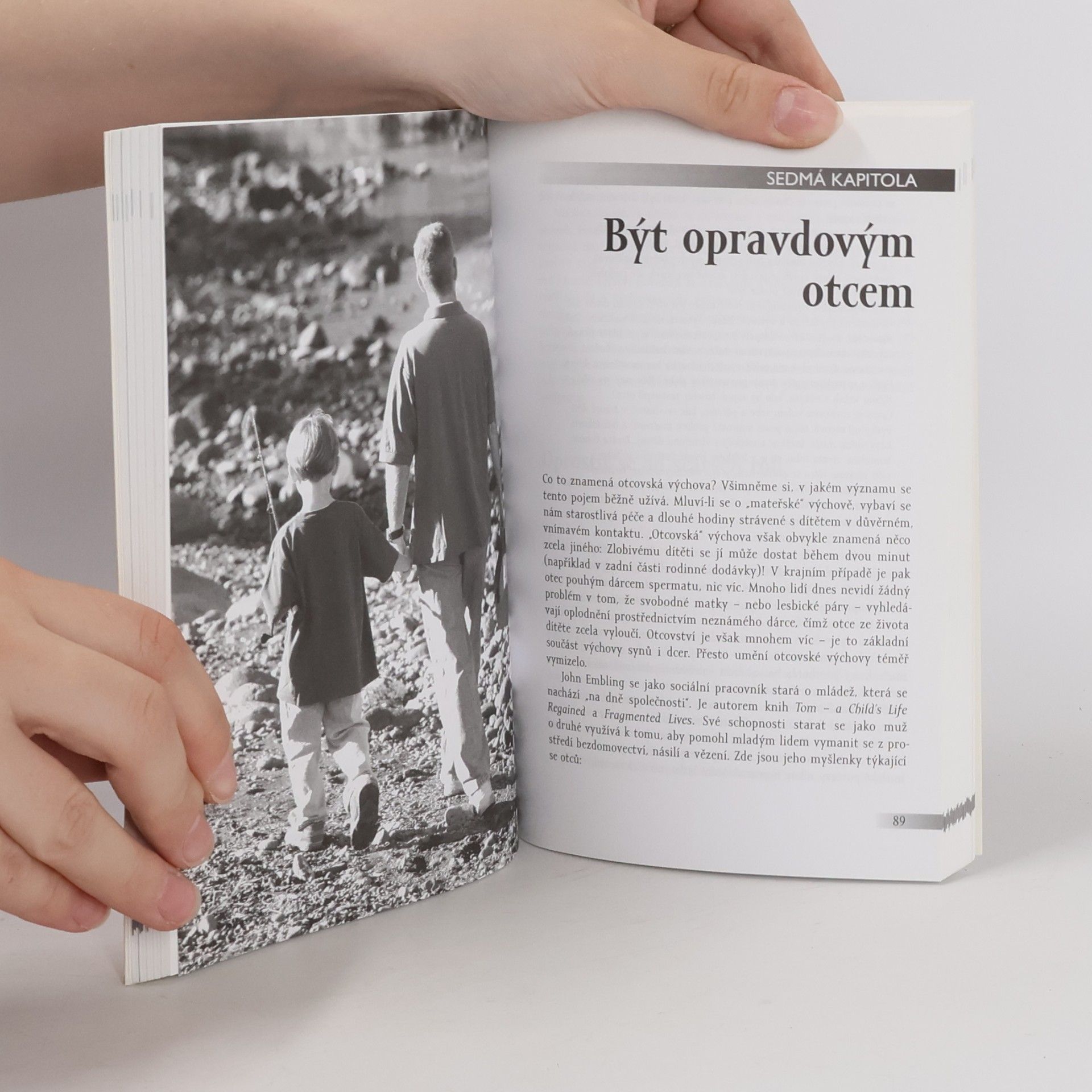 Steve Biddulph Mužství : jak zvládat všechny mužské role