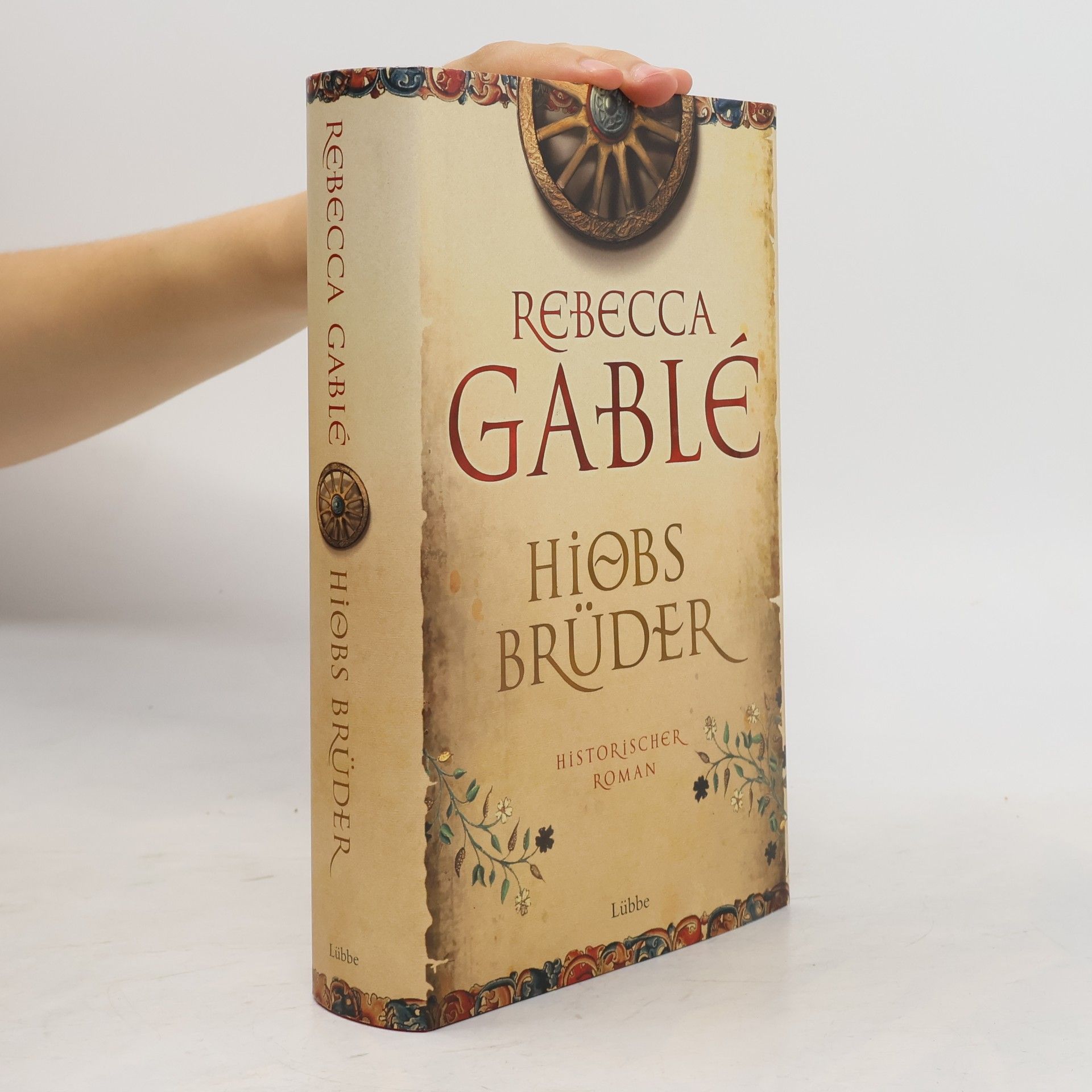 Hiobs Brüder