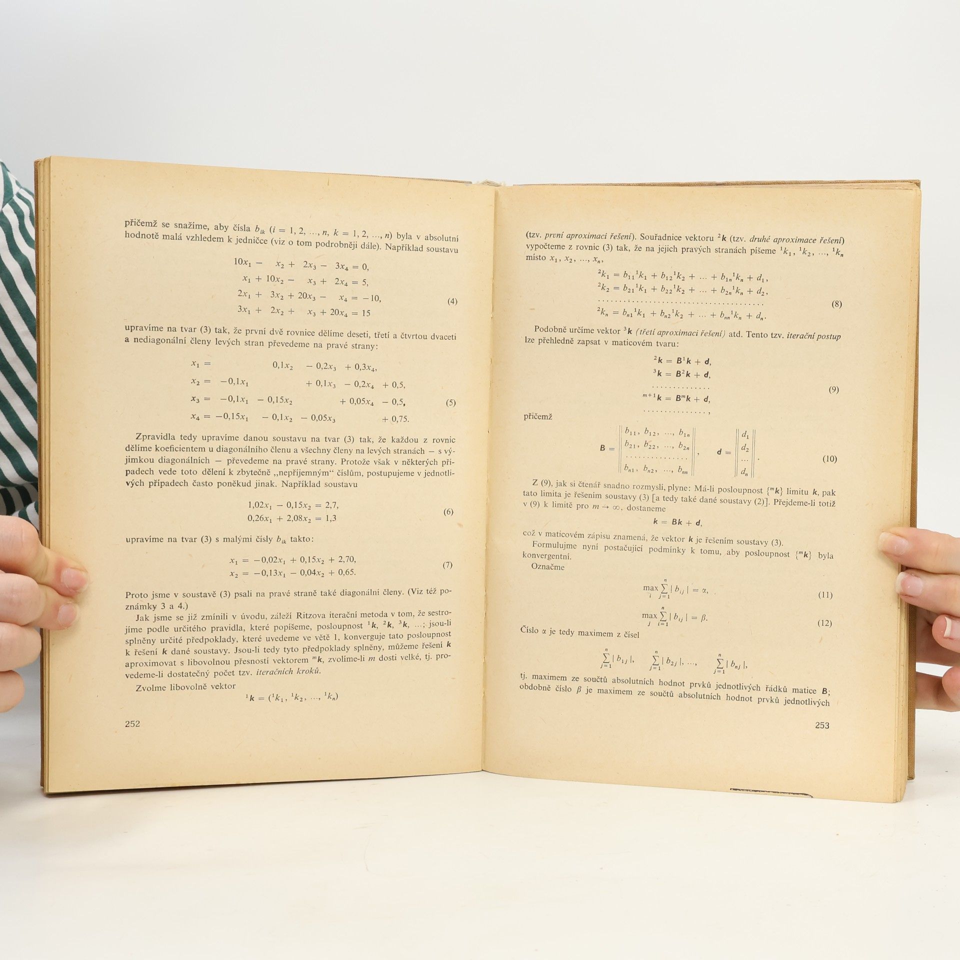 Auteurscollectief Matematika I.