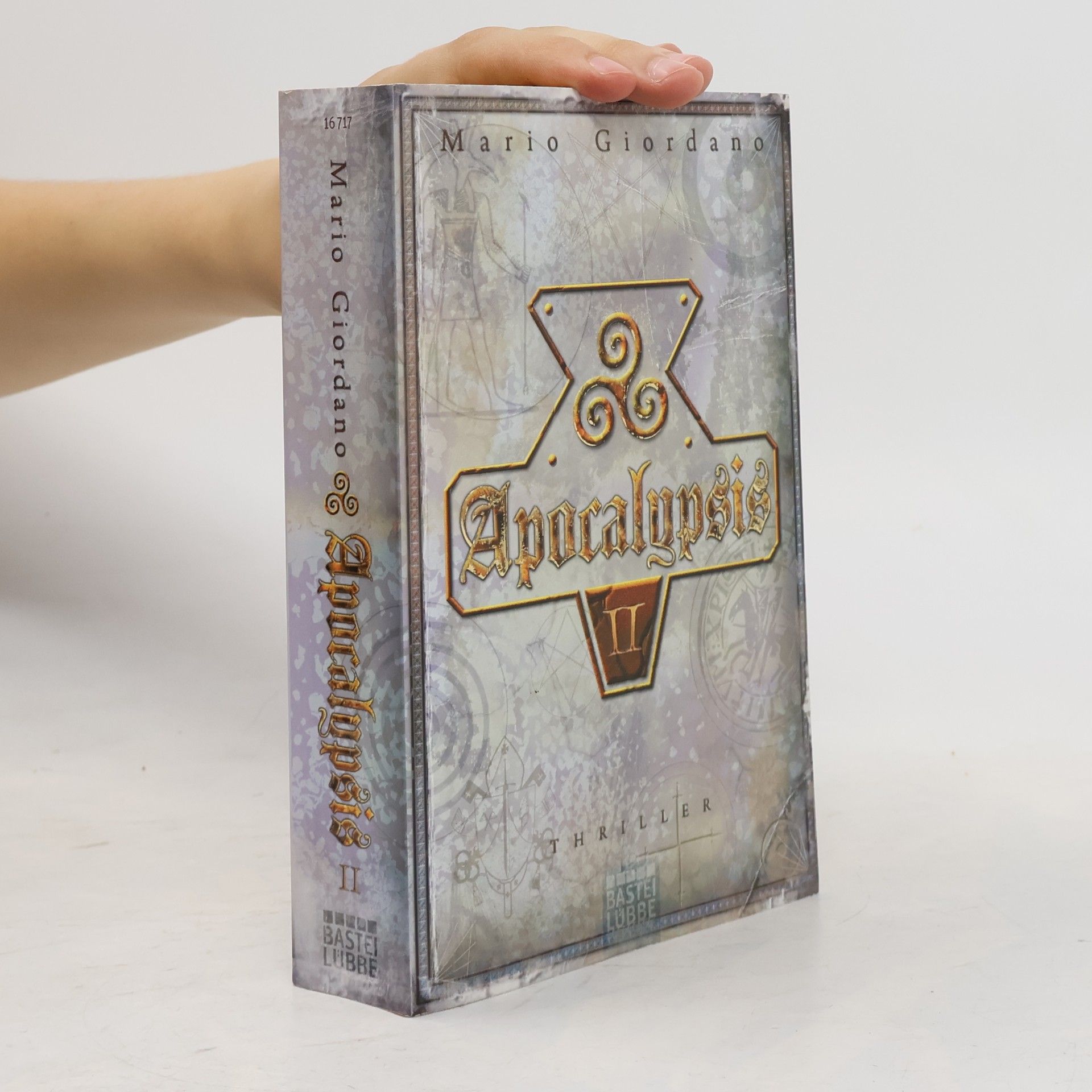 Mario Giordano Apocalypsis II