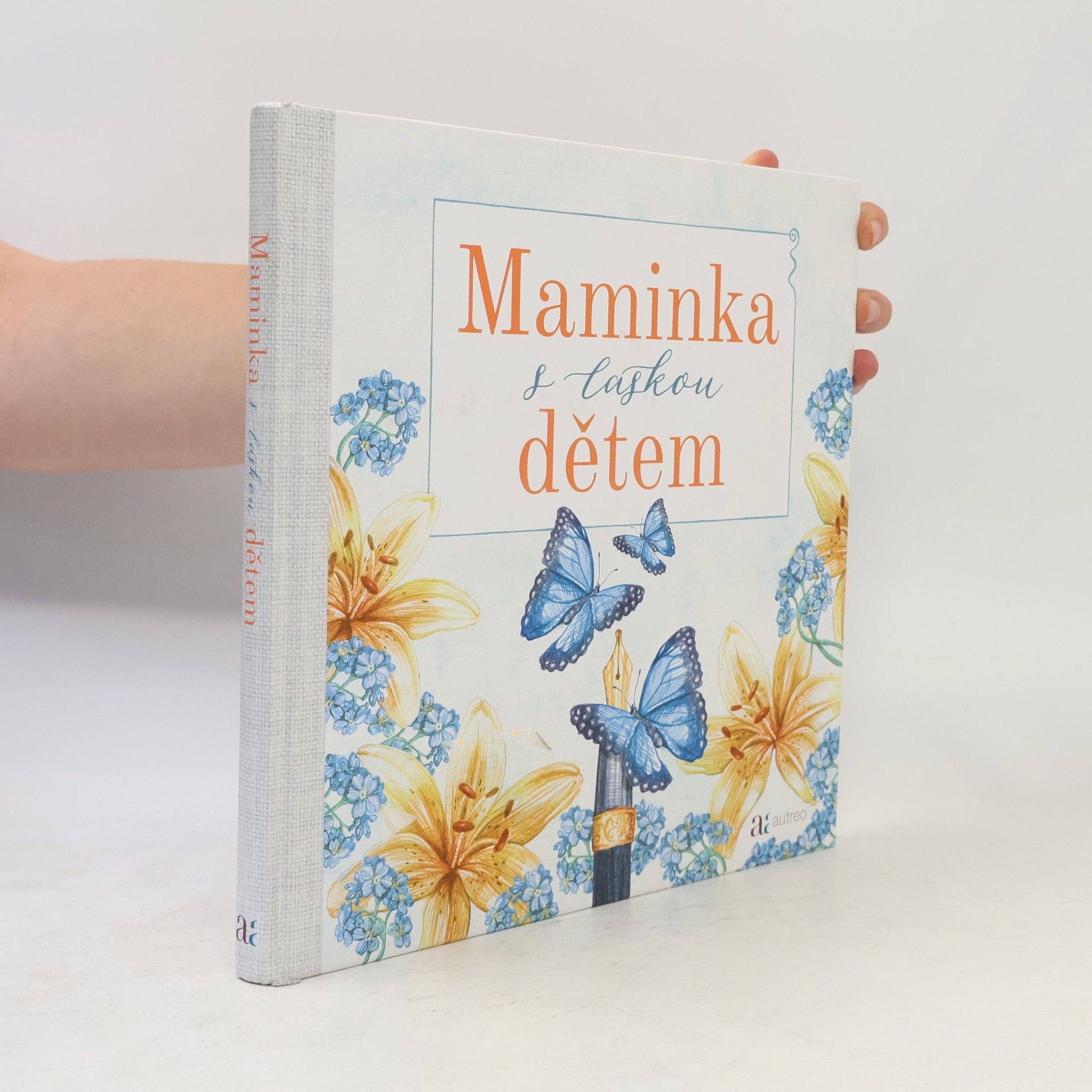 Autorenkollektiv Maminka s láskou dětem
