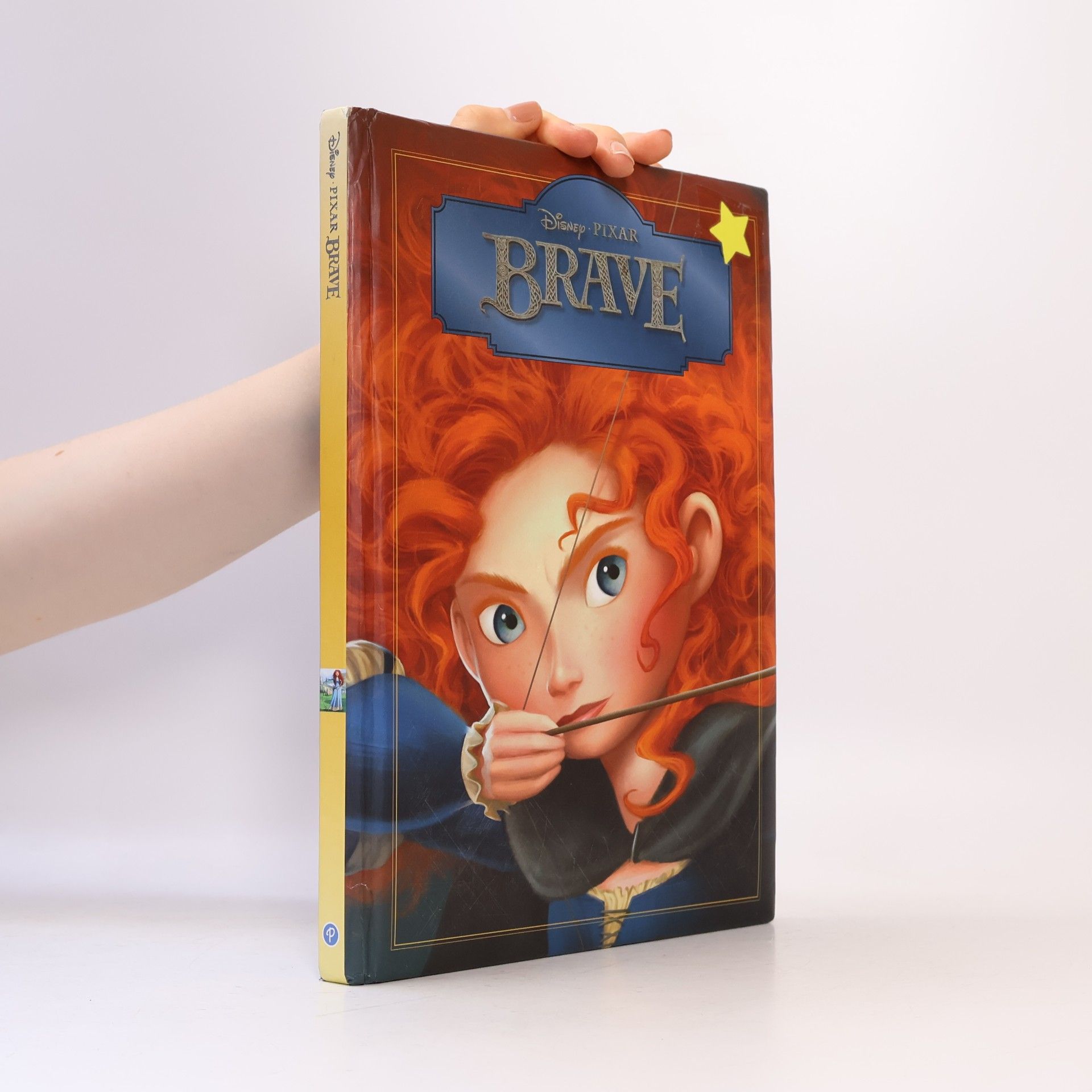 Kolektiv autorů Brave