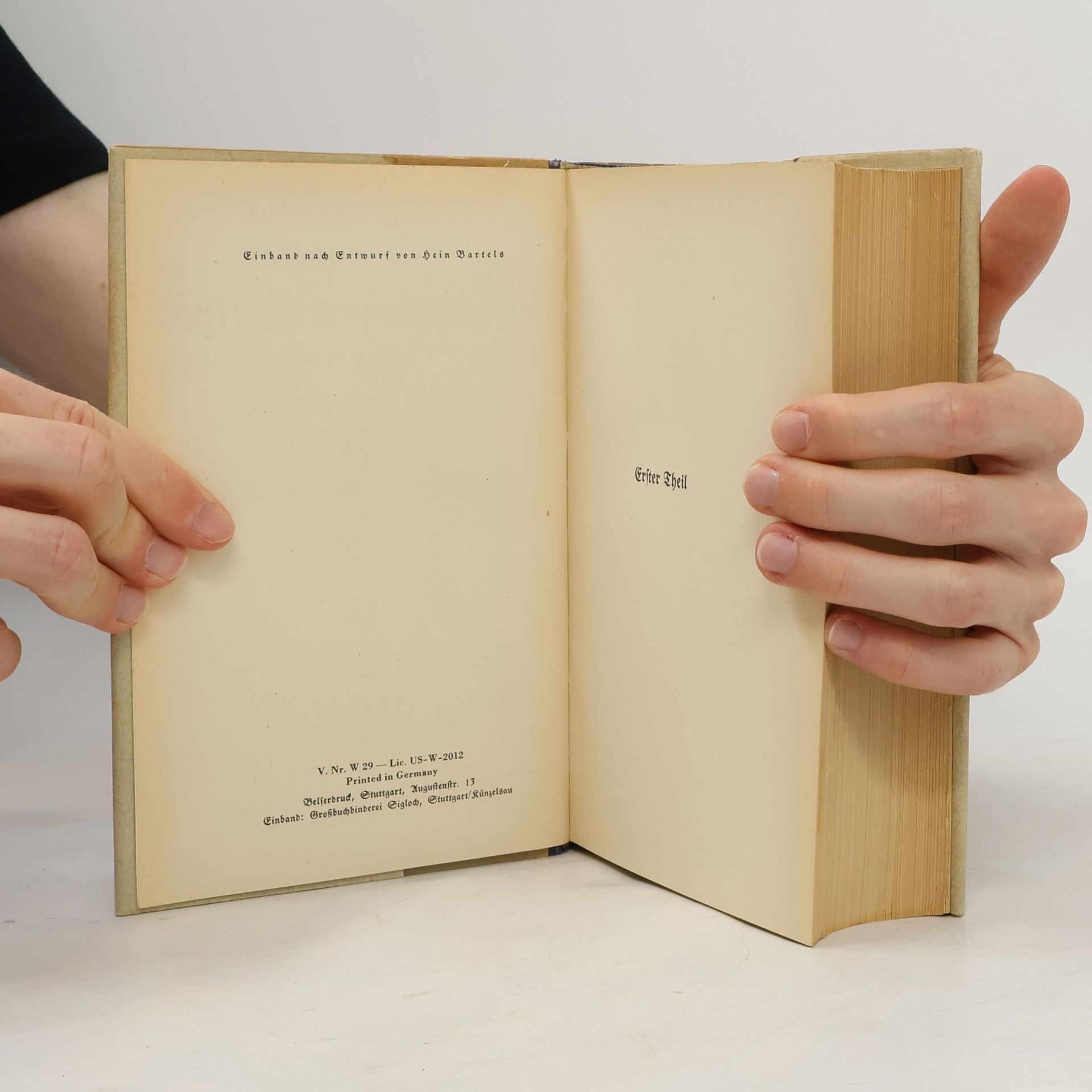 Johann Peter Eckermann Gespräche mit Goethe