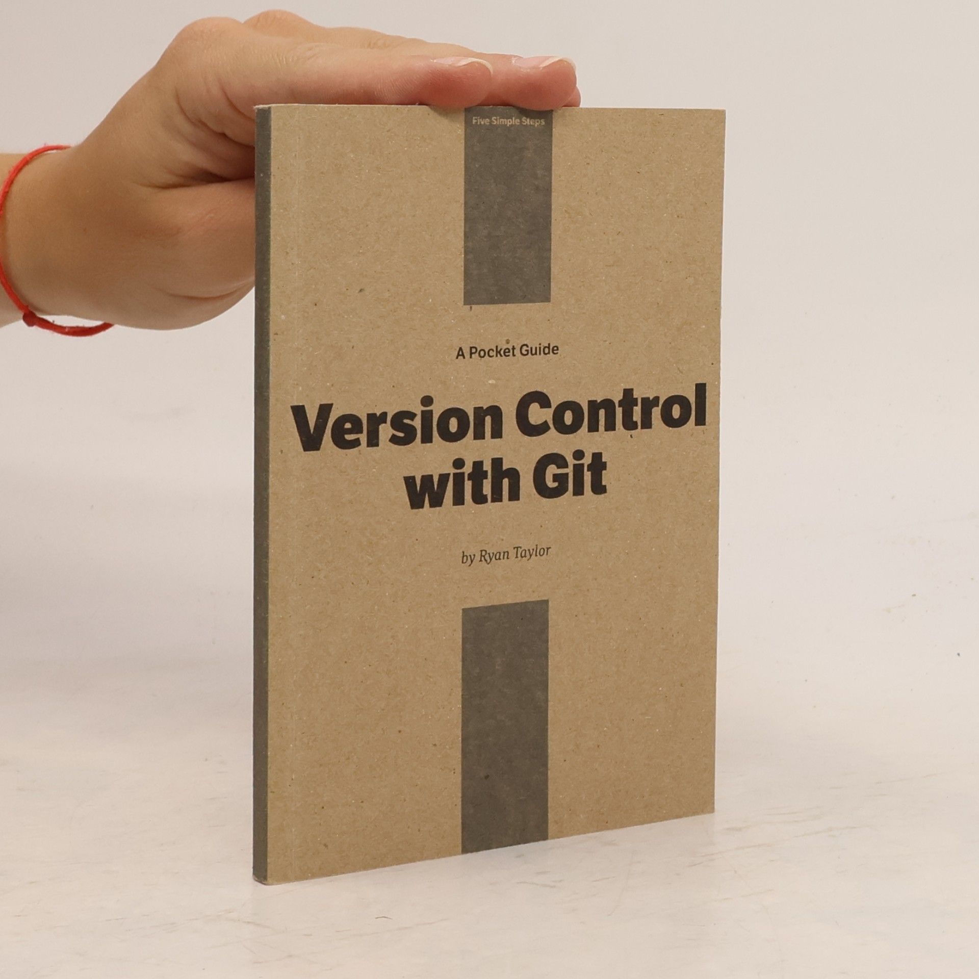 Taylor Ryan Version Control With Git
