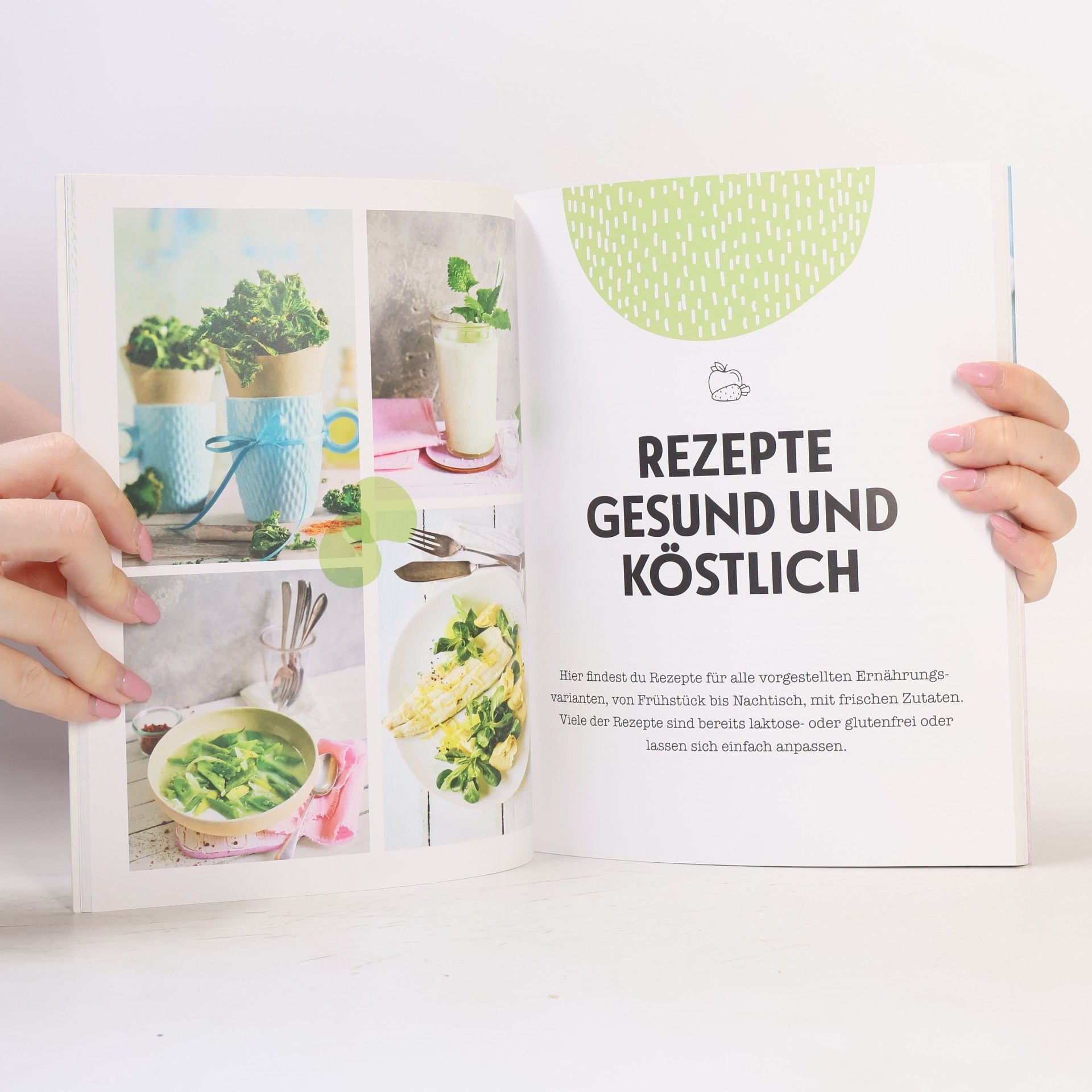Ulrike Lowis Anti-Müdigkeits-Programm