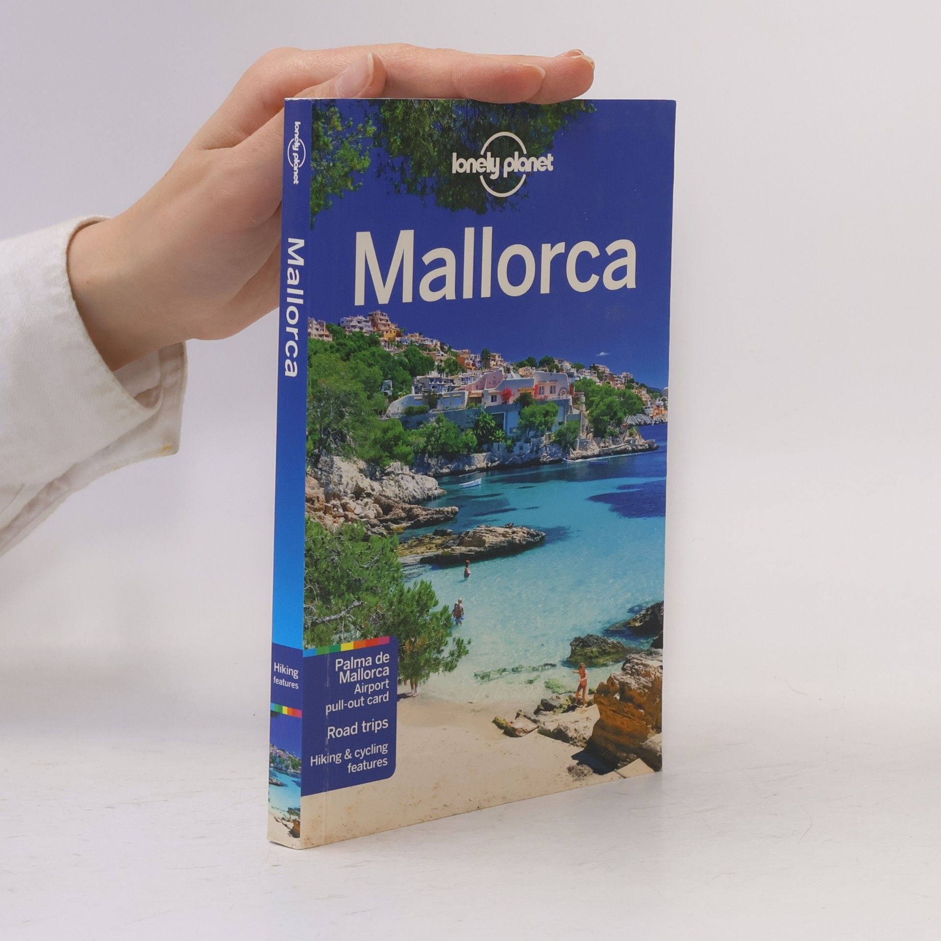 Planet Lonely Lonely Planet Mallorca