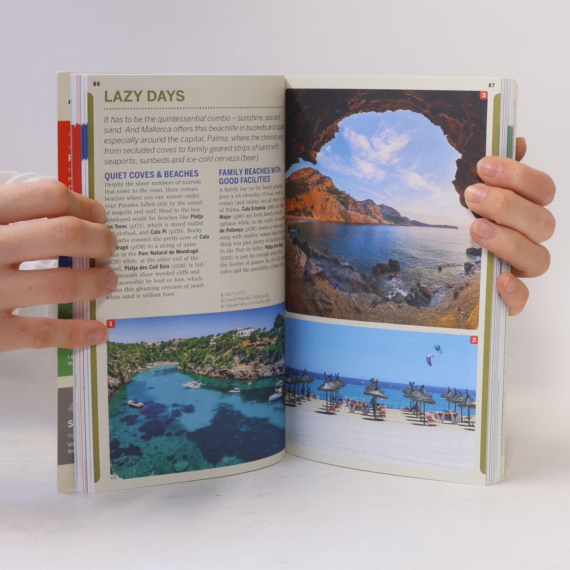 Planet Lonely Lonely Planet Mallorca