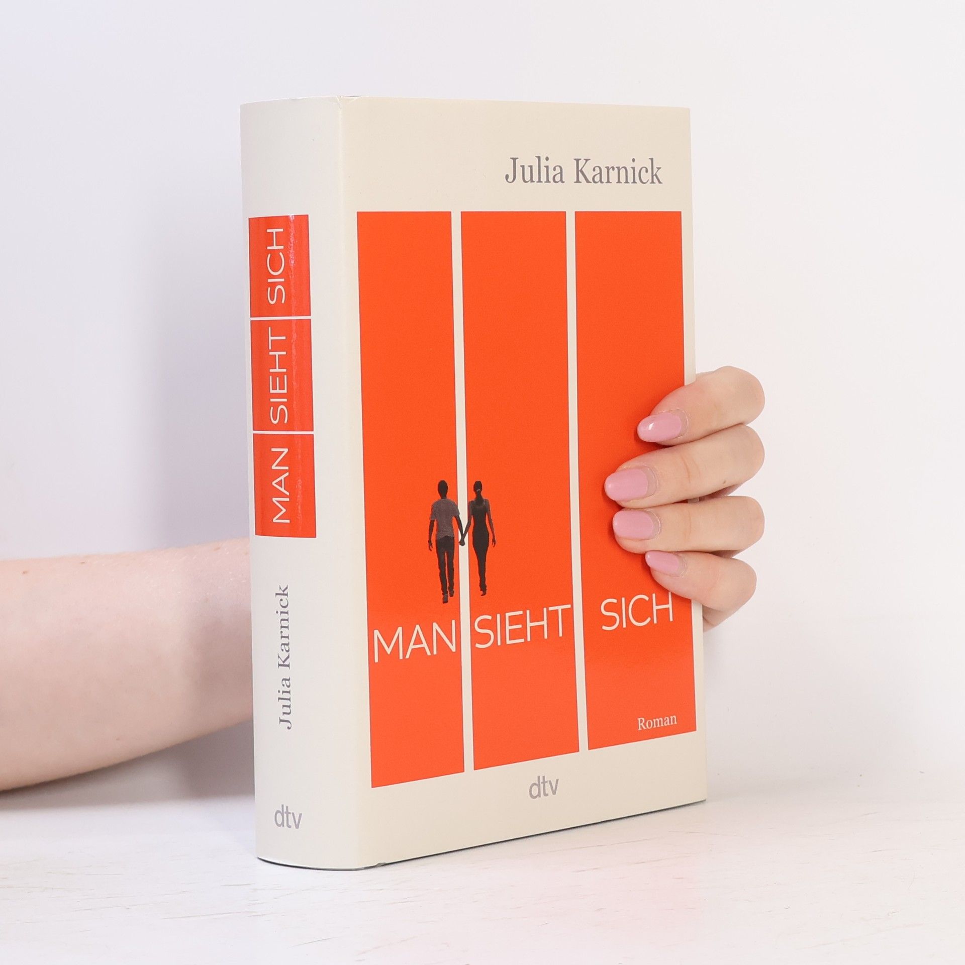 Julia Karnick Man sieht sich