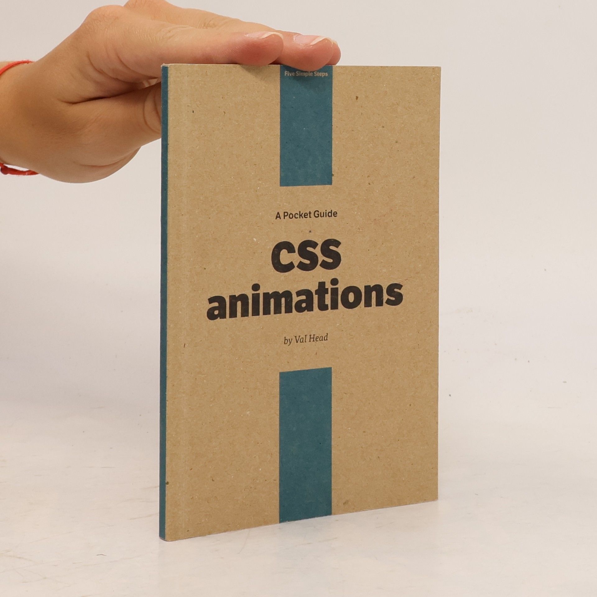 Val Head CSS Animations