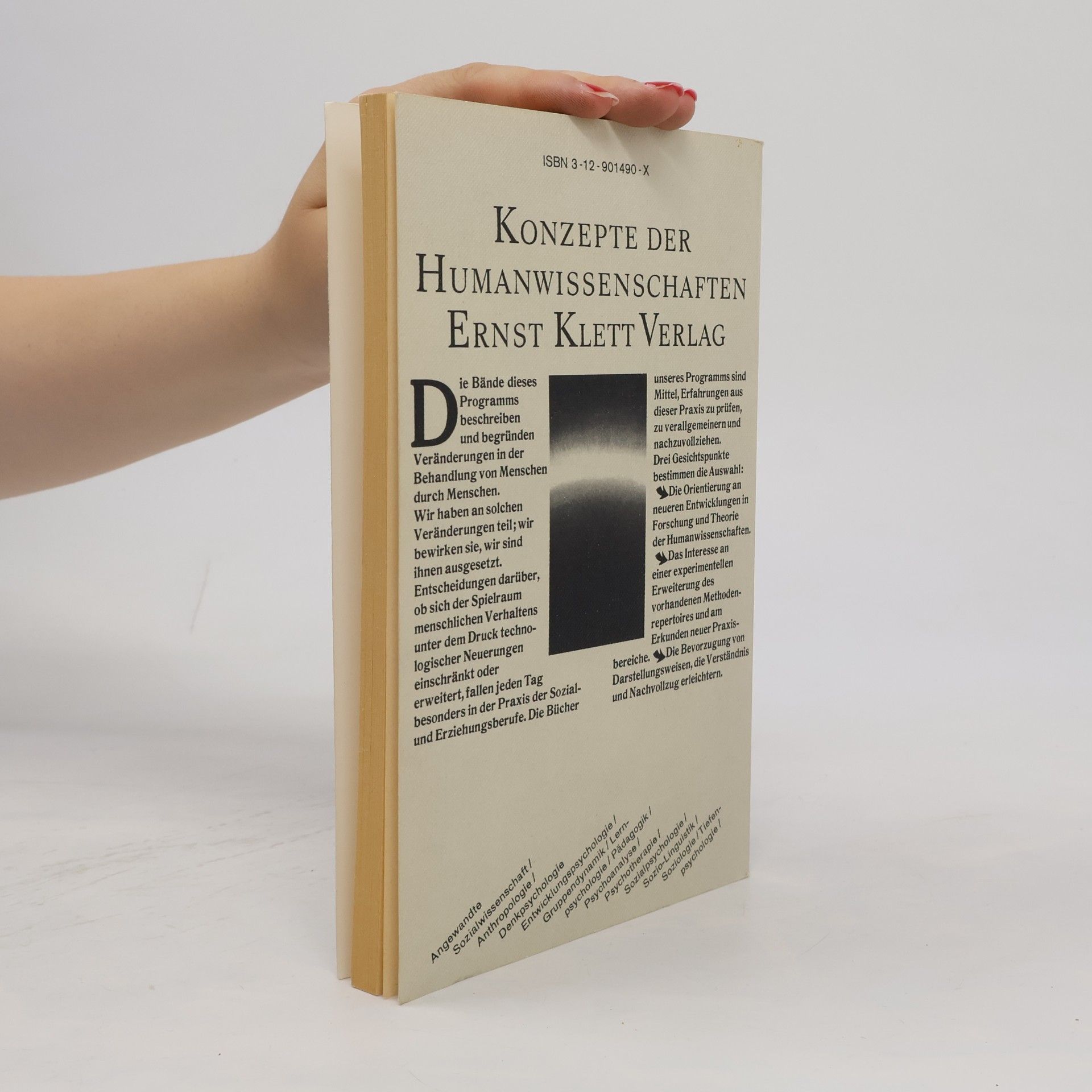Charlotte Bühler Einführung in die humanistische Psychologie