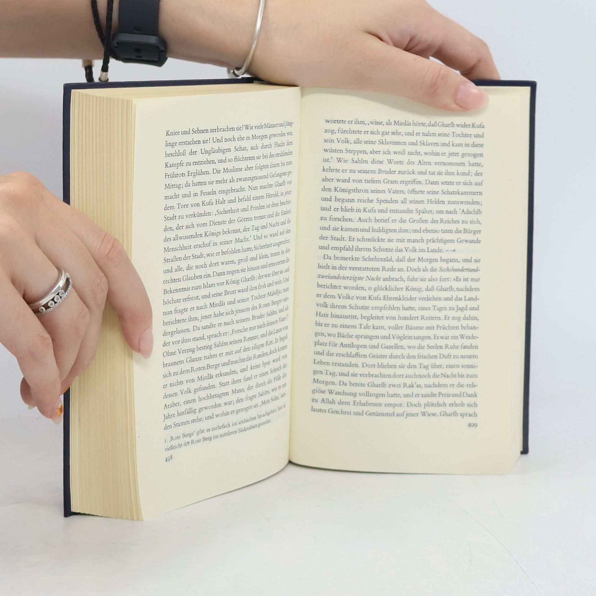 Autorenkollektiv Die erzählungen aus den Tausendundein nächten. Band IV