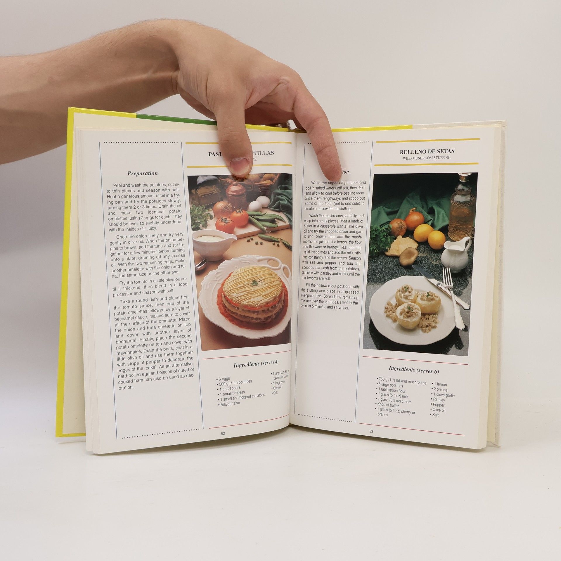 The Best of Spanish and Mediterranean Cuisine