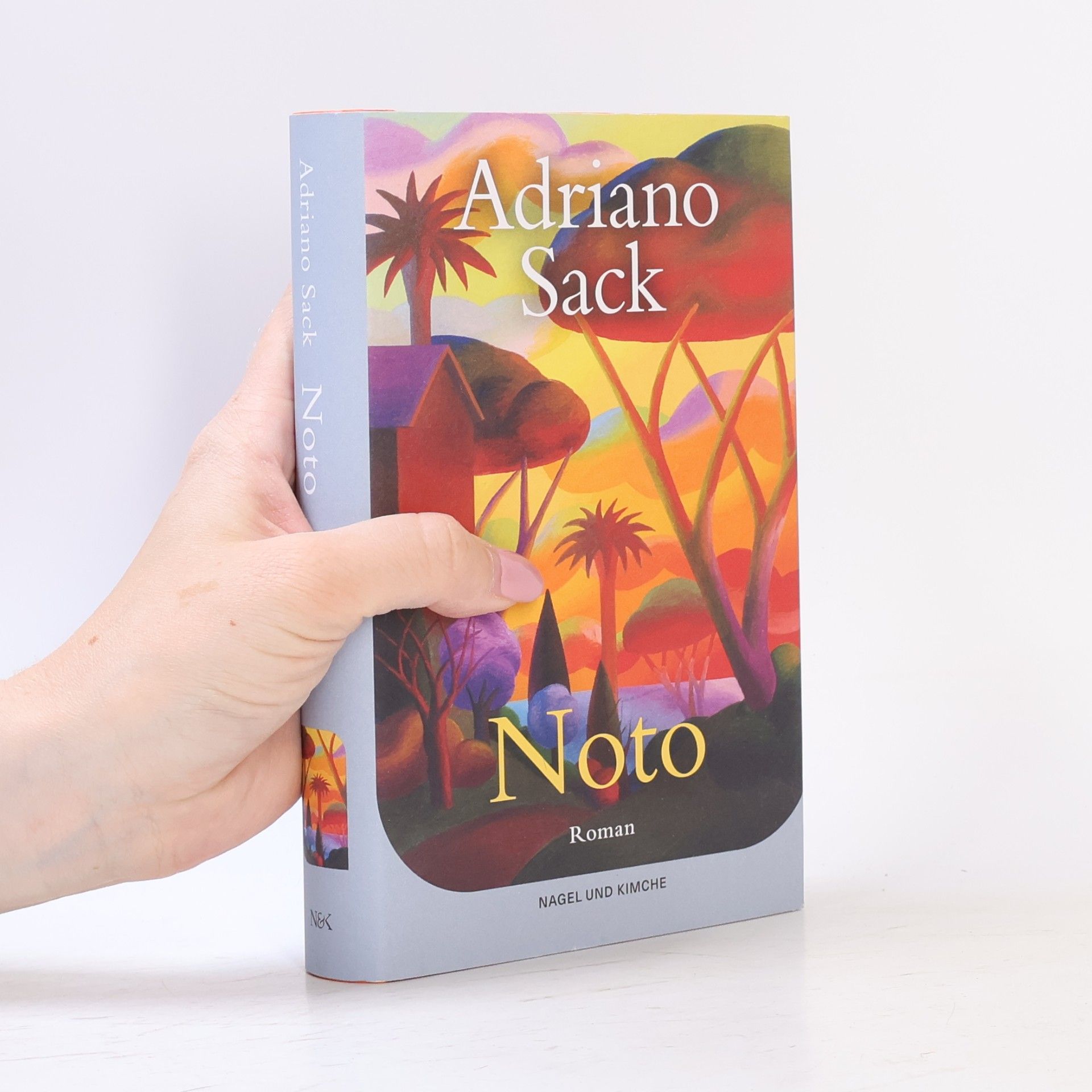 Adriano Sack Noto