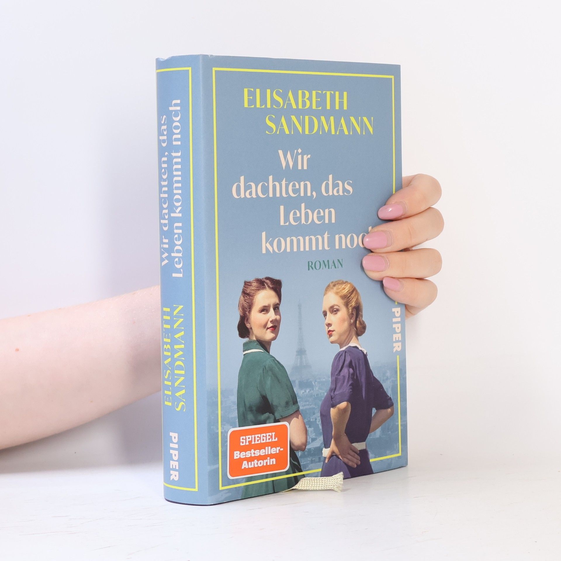 Wir dachten, das Leben kommt noch