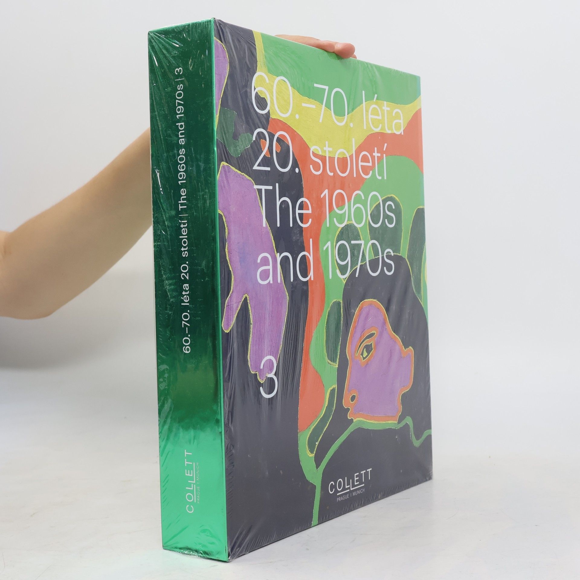 Martin Dostál 60.–70. léta 20. století / The 1960s and 1970s / 3